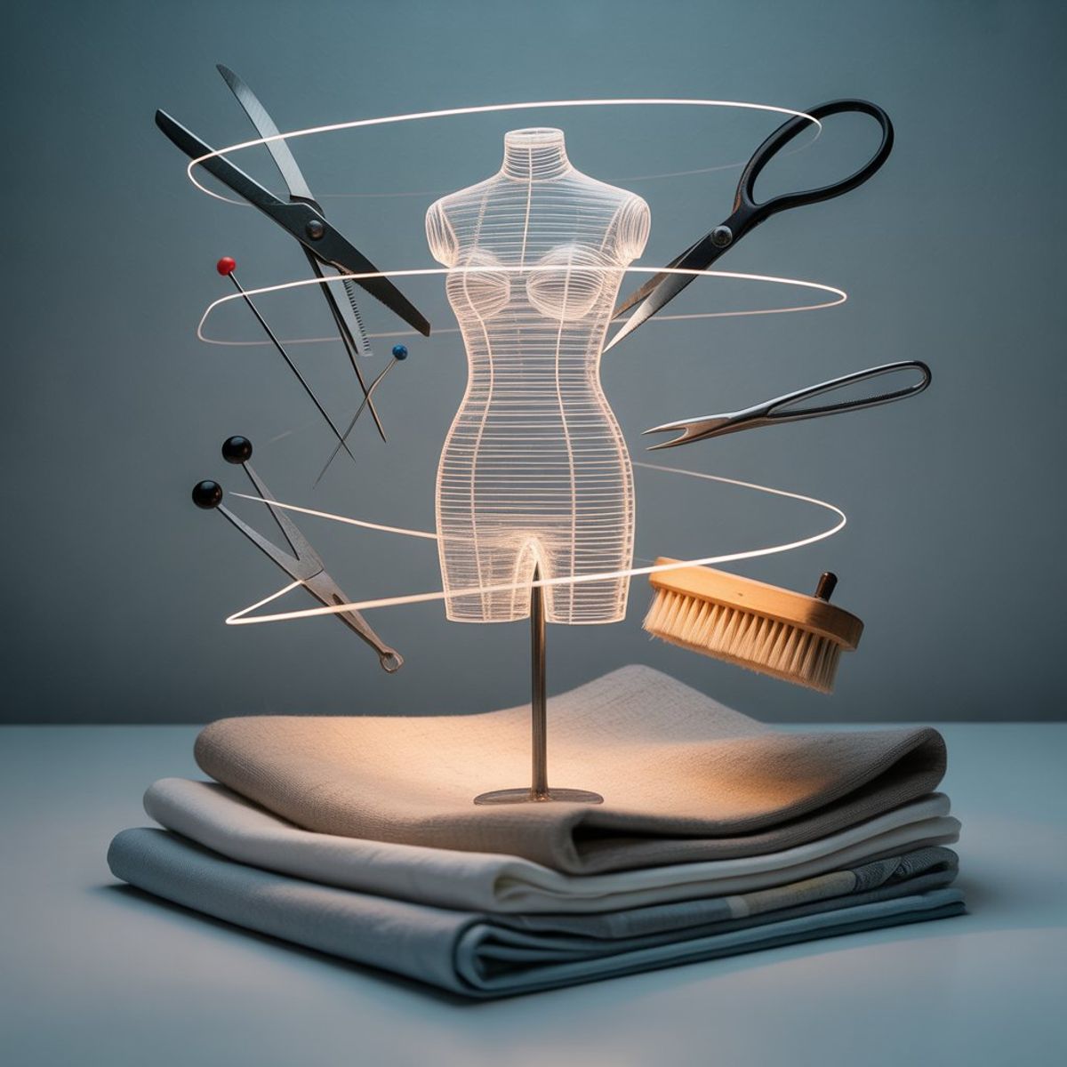 Fit And Alterations For More Comfortable Everyday Clothing