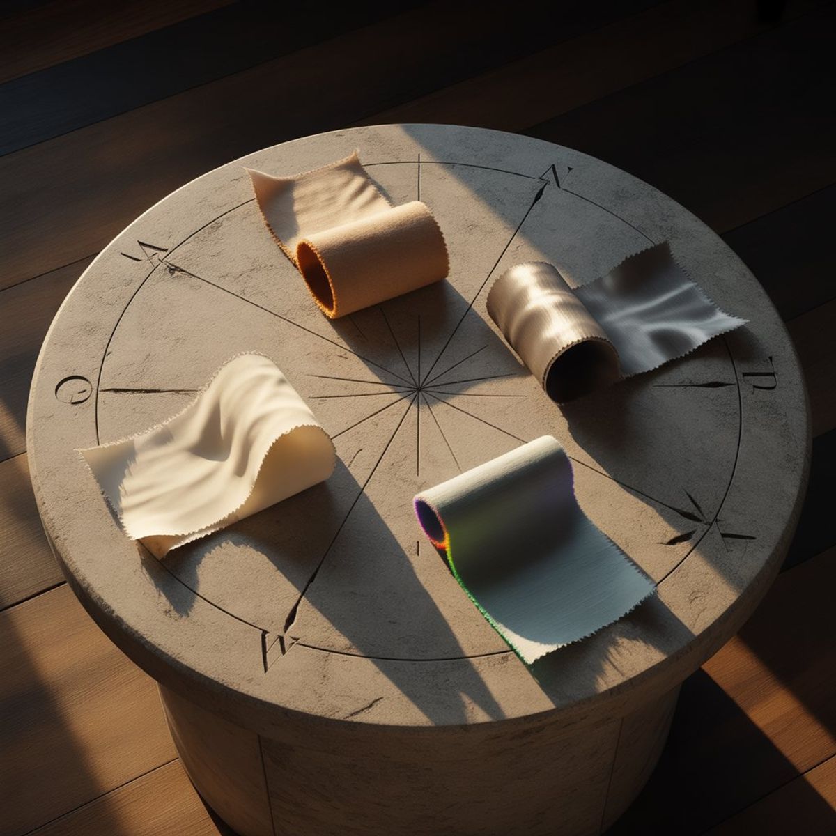 Building Fabric Literacy For Everyday Clothing Choices