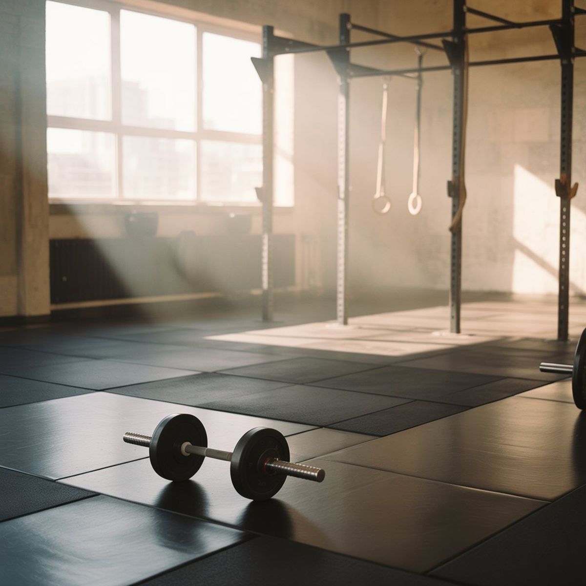 Strength vs. Endurance: Building a Balanced Weekly Plan