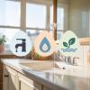 Water Stewardship: Efficient Fixtures, Leak Detection, and Smart Landscaping