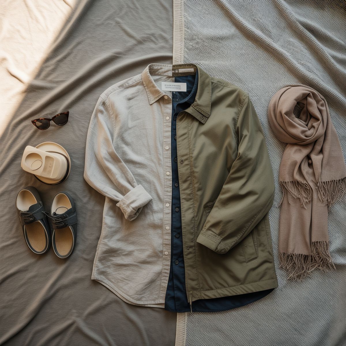 Packing Systems: Climate-Based Lists and Carry-On Strategies