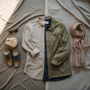 Packing Systems: Climate-Based Lists and Carry-On Strategies