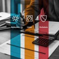 Coverage Selection Guide: Deductibles, Limits, and Exclusions