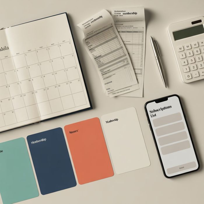 Keeping Subscriptions In Check Across Bundles, Family Plans, And Add Ons