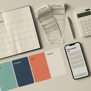 Keeping Subscriptions In Check Across Bundles, Family Plans, And Add Ons