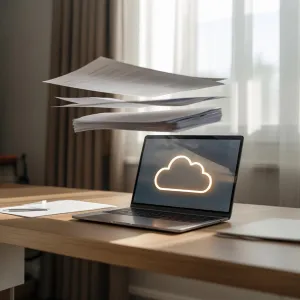 Cloud Storage Basics: Sync vs. Backup and Cost Control