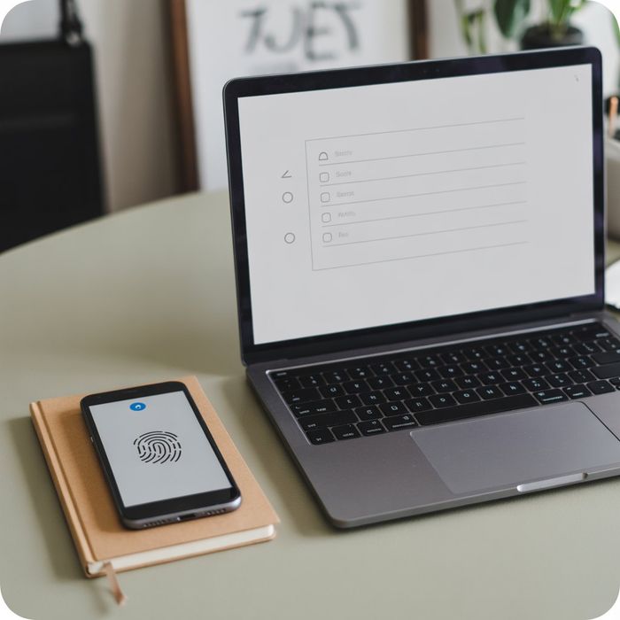 Passkeys Explained: Moving Beyond Passwords Safely