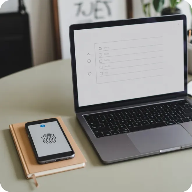Passkeys Explained: Moving Beyond Passwords Safely