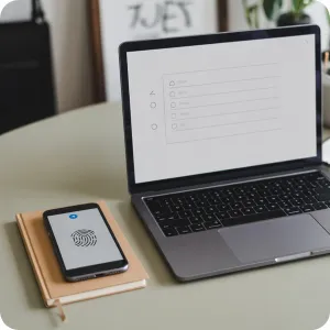 Passkeys Explained: Moving Beyond Passwords Safely