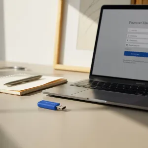 Using Password Managers For Safer Logins And Shared Access