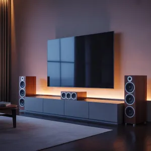 Home Theater Setup: Displays, Sound, and Room Calibration