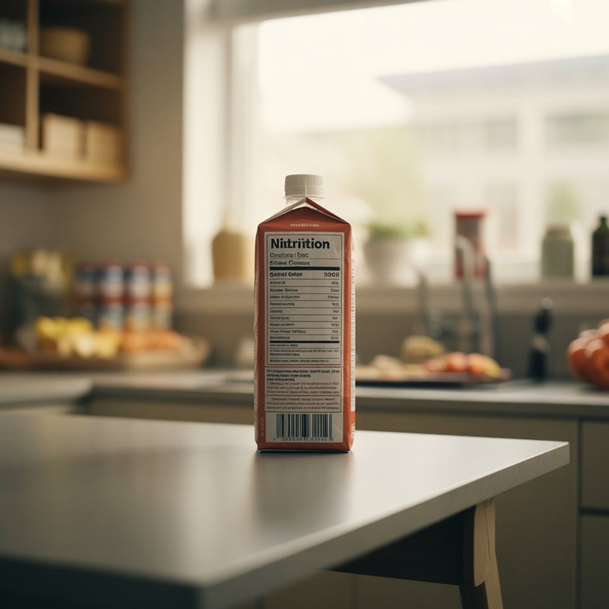 Reading Nutrition Labels: Ingredients, Macros, and Daily Values
