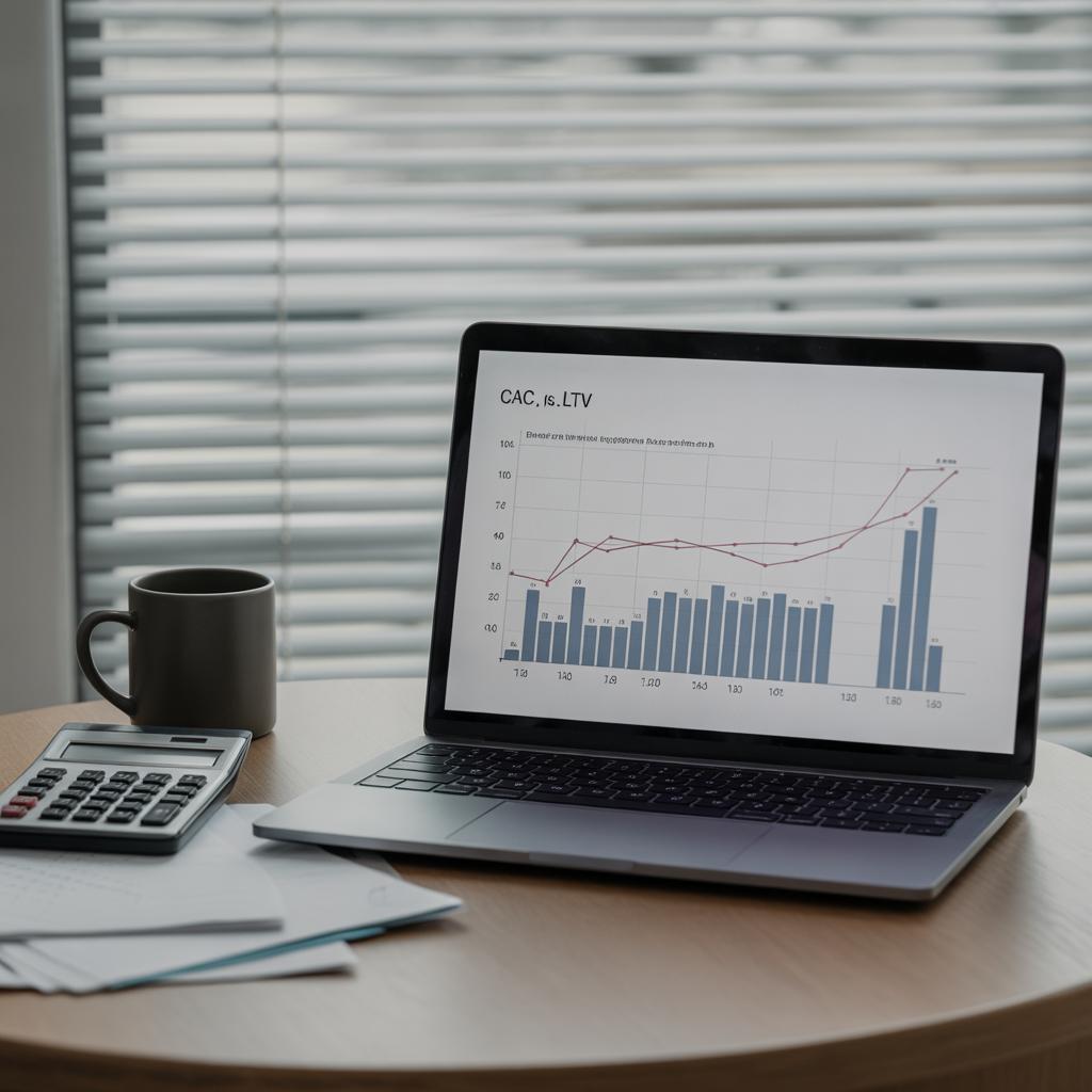 Unit Economics 101: CAC, LTV, and Payback with Examples