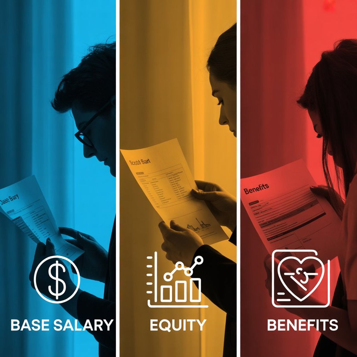 Job Offer Negotiation Guide: Base, Equity, and Benefits