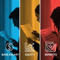 Job Offer Negotiation Guide: Base, Equity, and Benefits