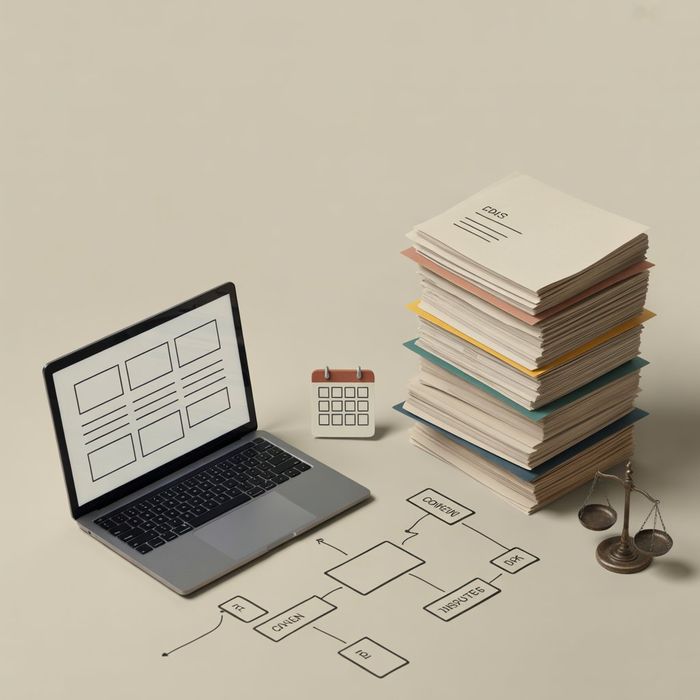 How To Understand Terms Of Service And Privacy Policies