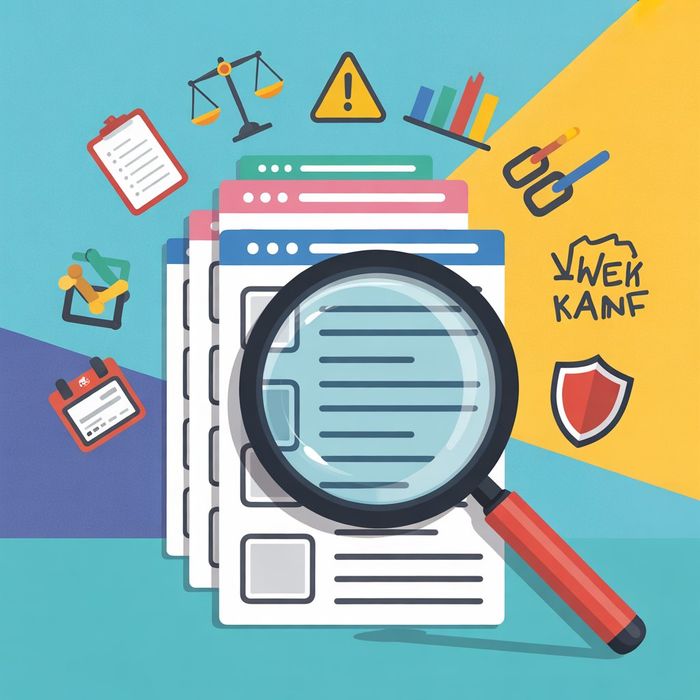 How To Evaluate Online Sources Through Bias Funding And Evidence Levels