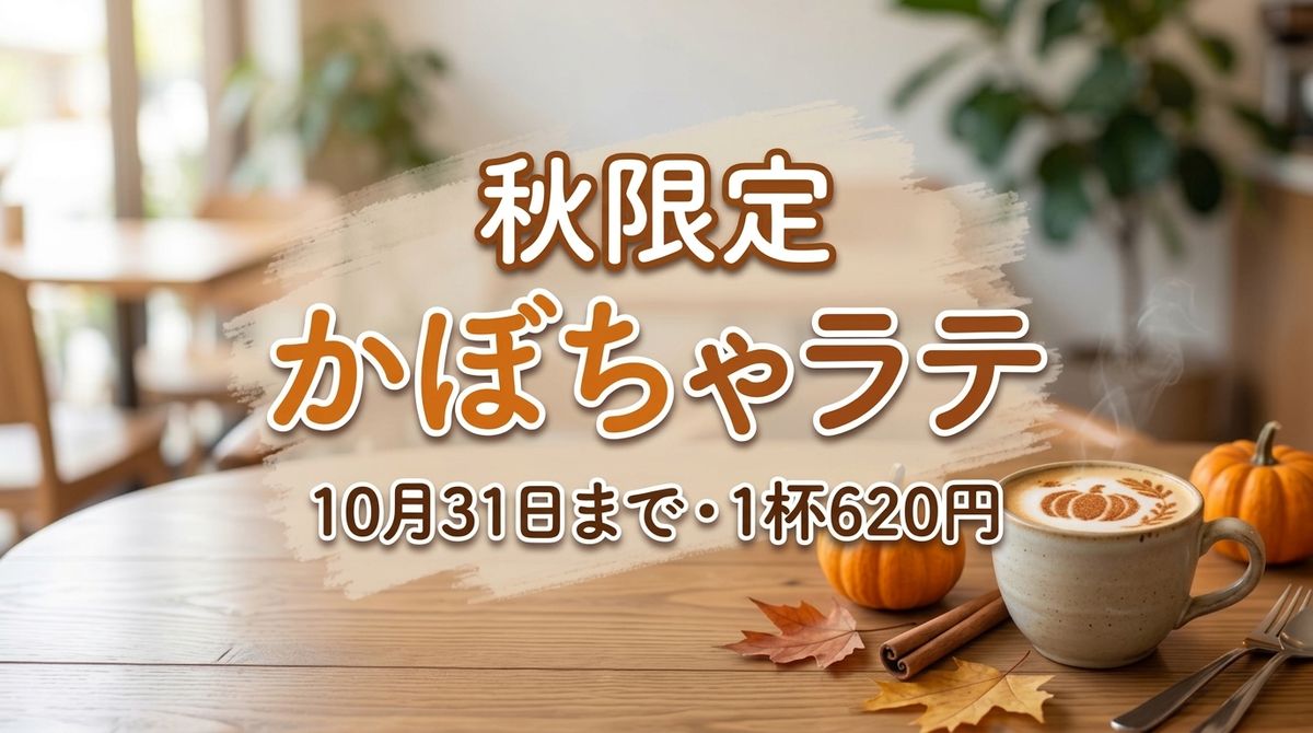 Nano Banana 2が価格を1杯620円に書き換えたバナー画像