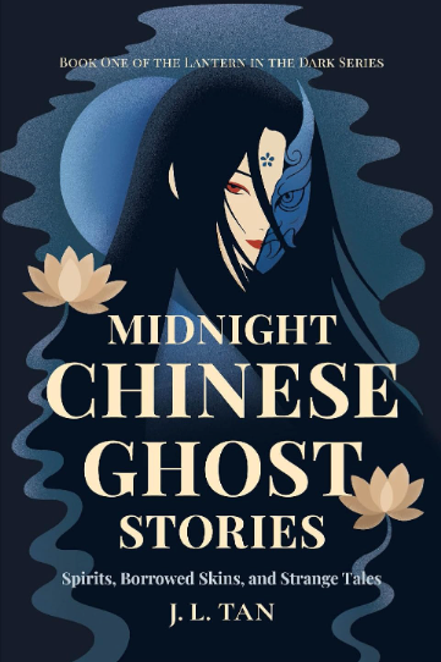 Midnight Chinese Ghost Stories