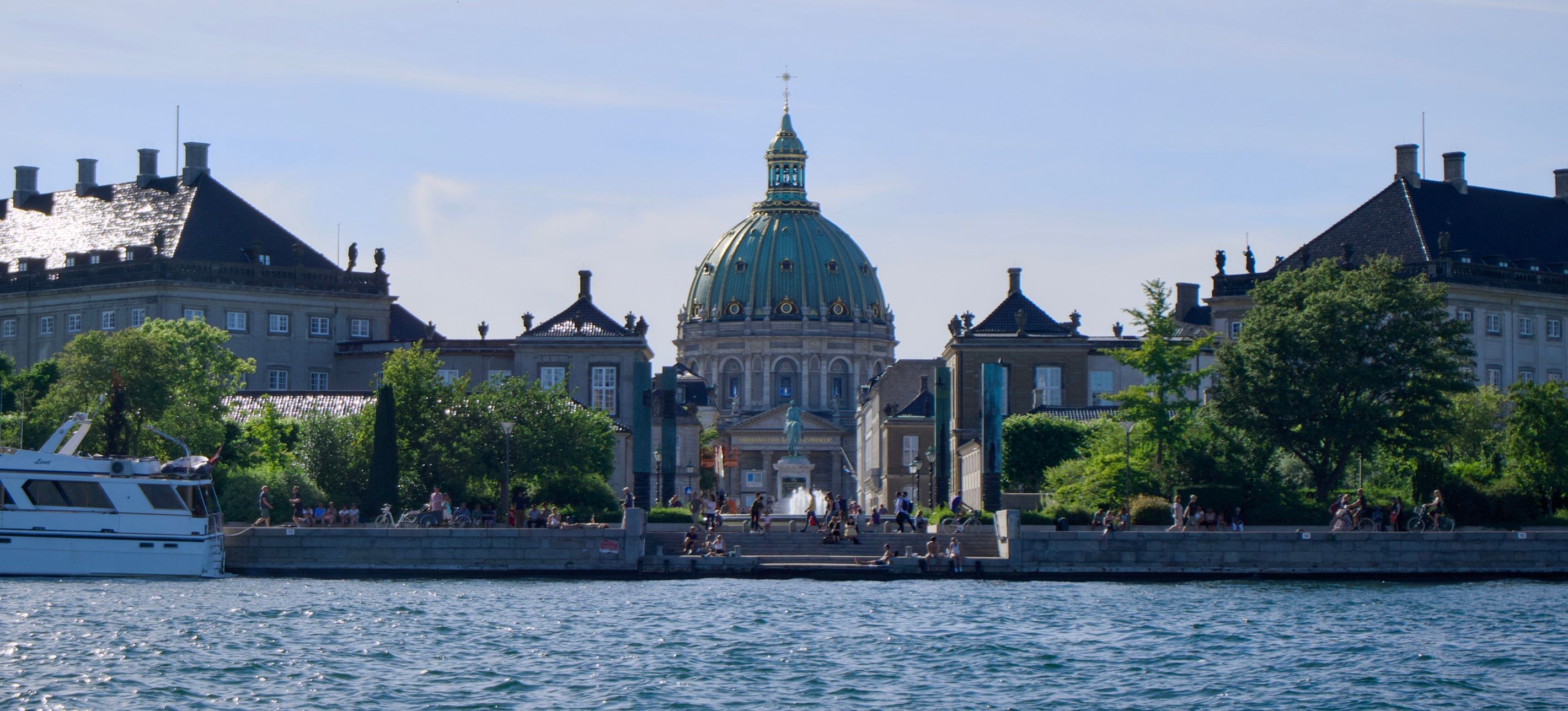 Through the Viewfinder