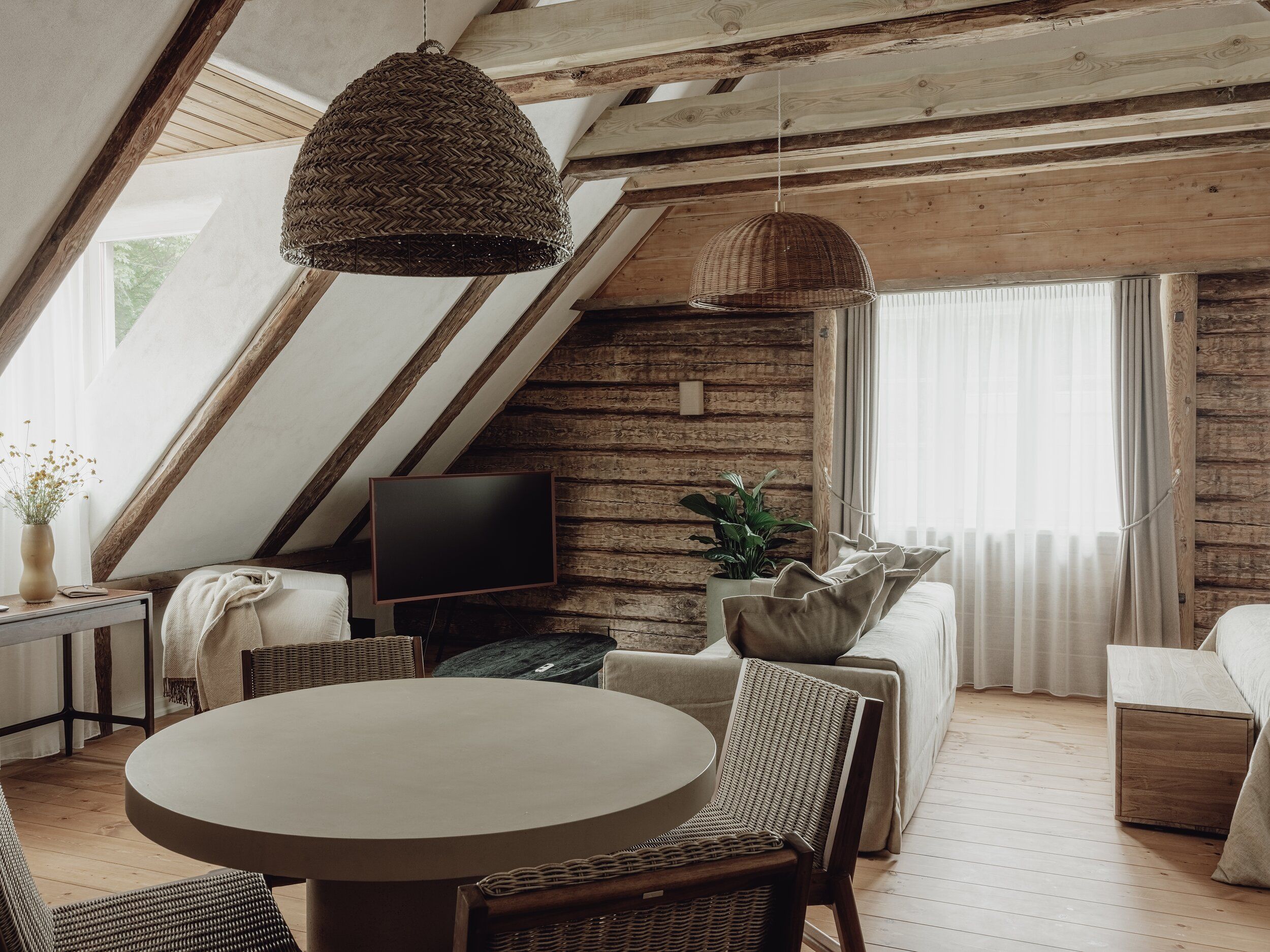 Mācītāja māja, Septītais - Image 14