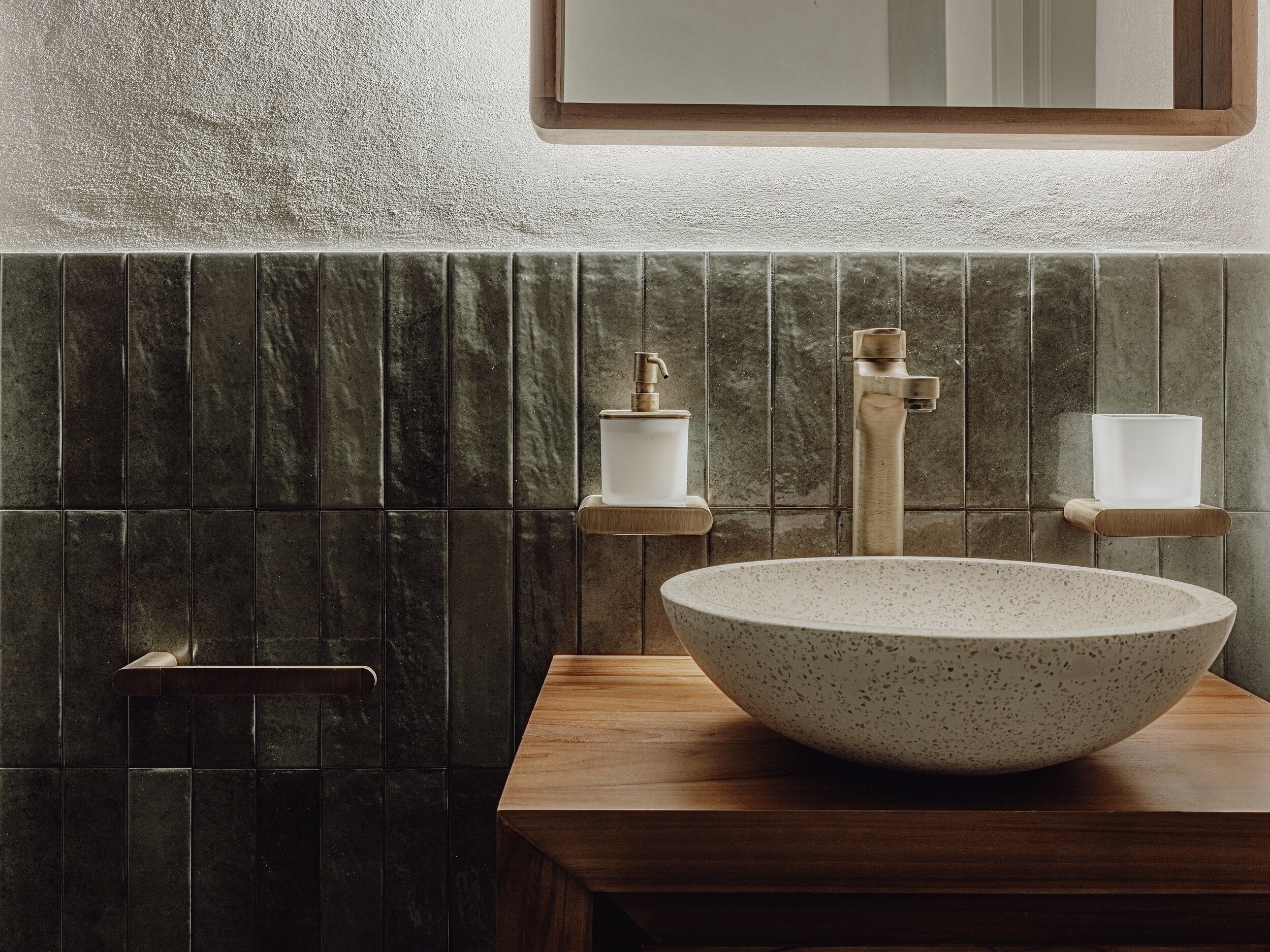 Mācītāja māja, Otrais - Image 6