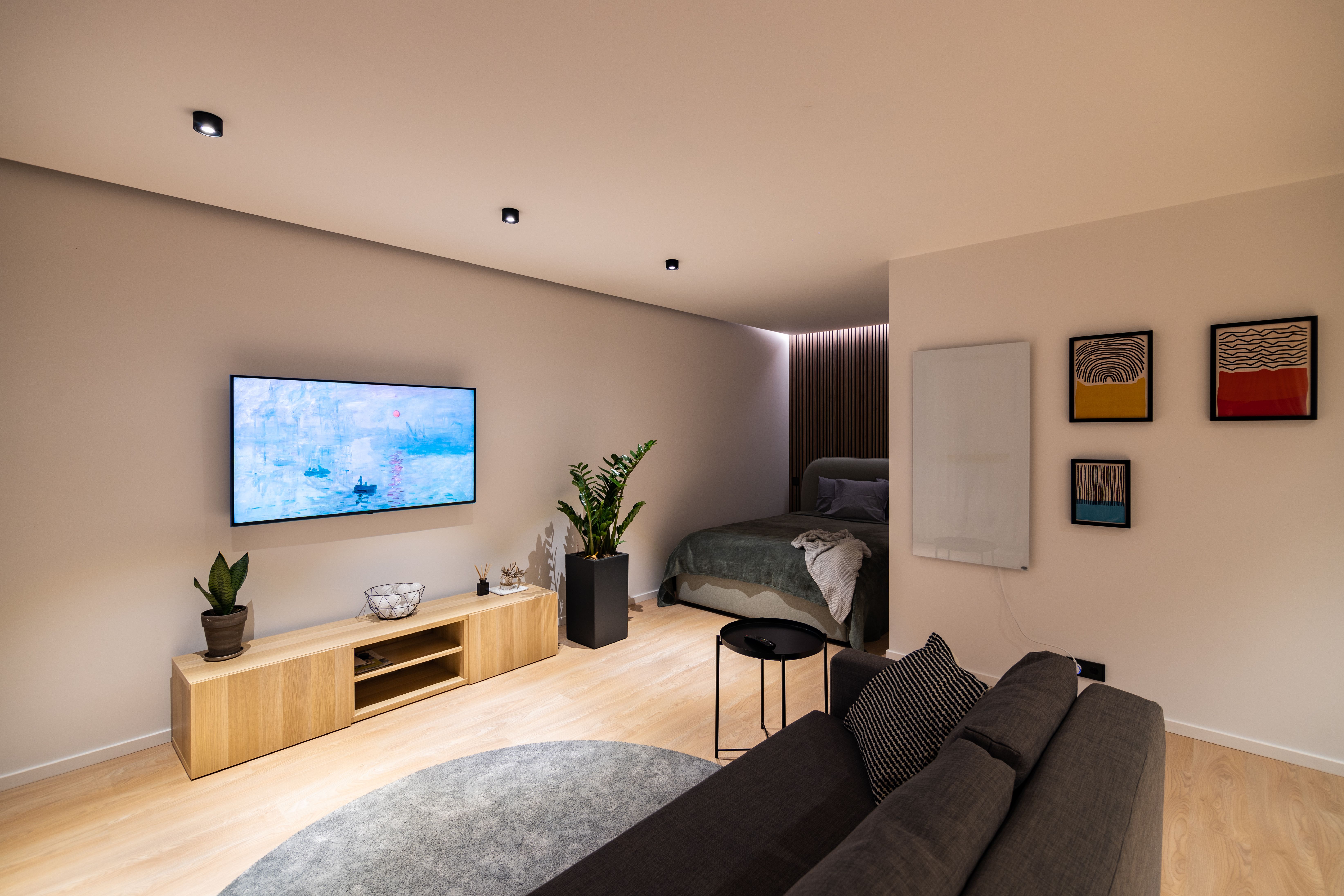 Dzīvoklis Cēsīs - Image 3