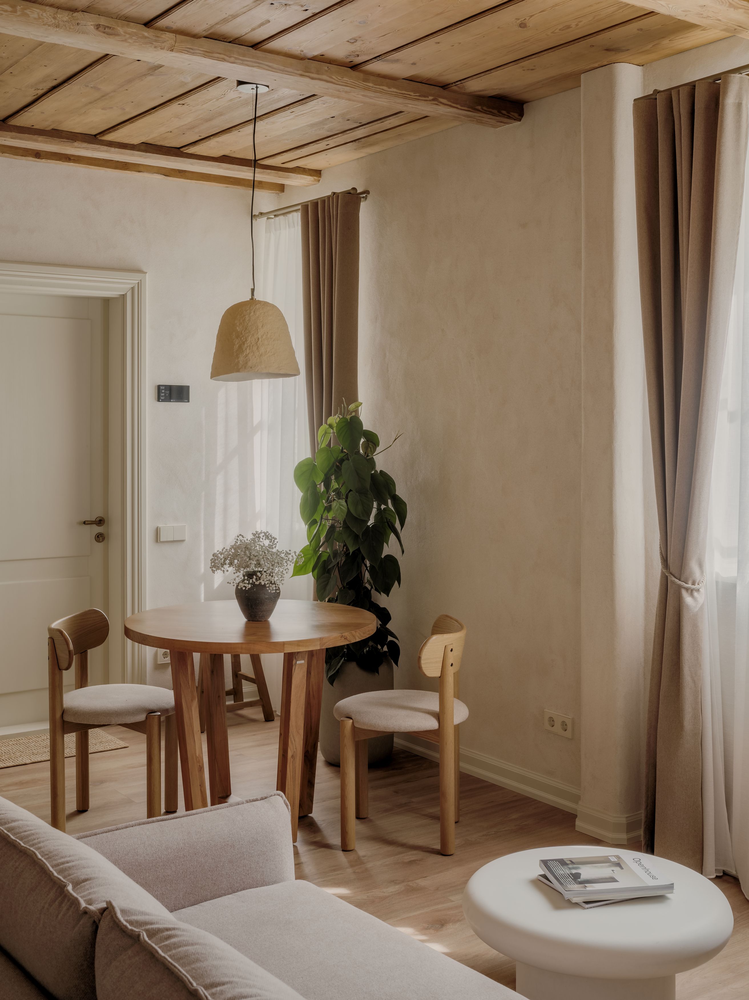 Pastor's House, First - Image 3