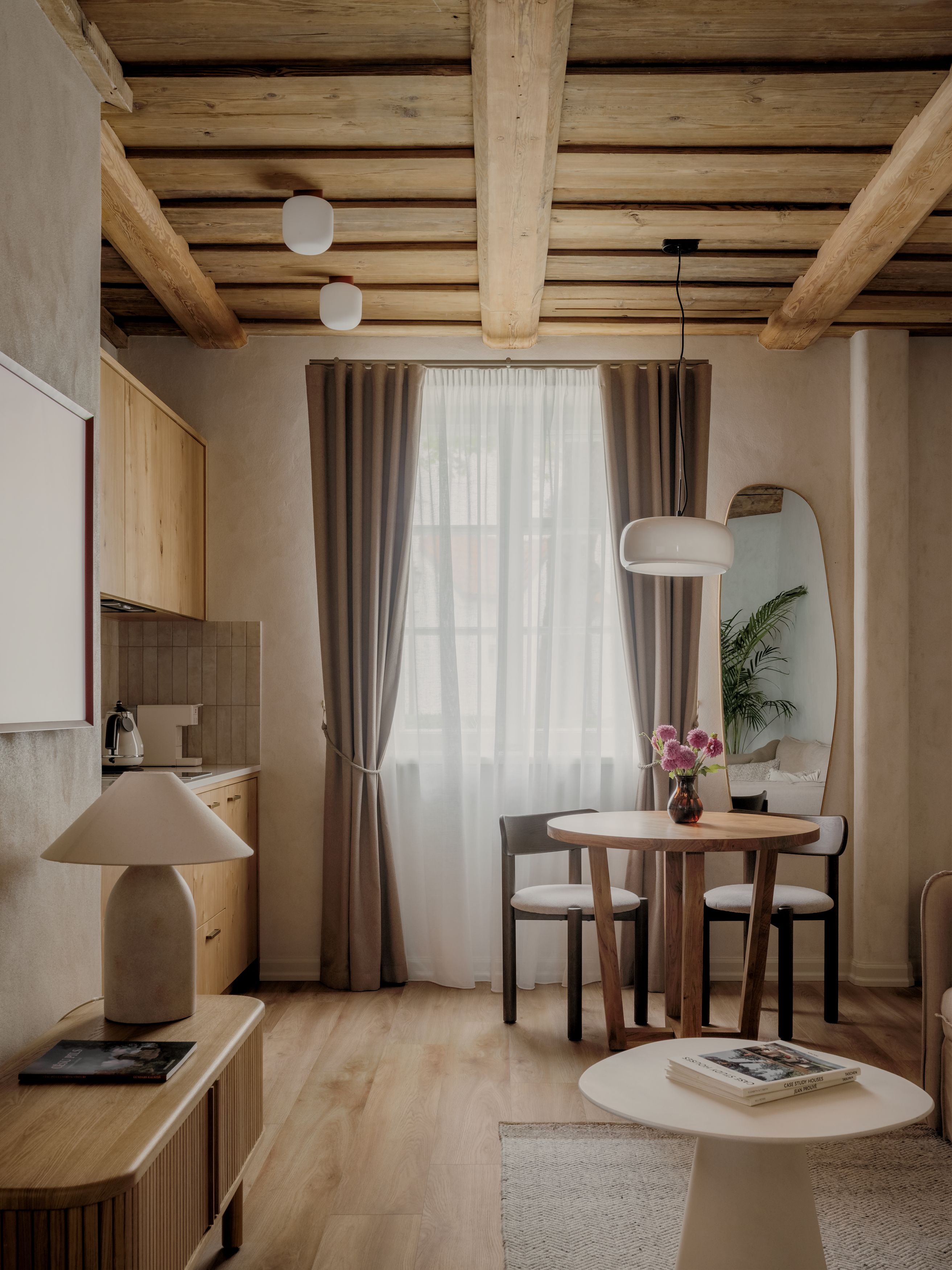 Pastor's House, Third - Image 4