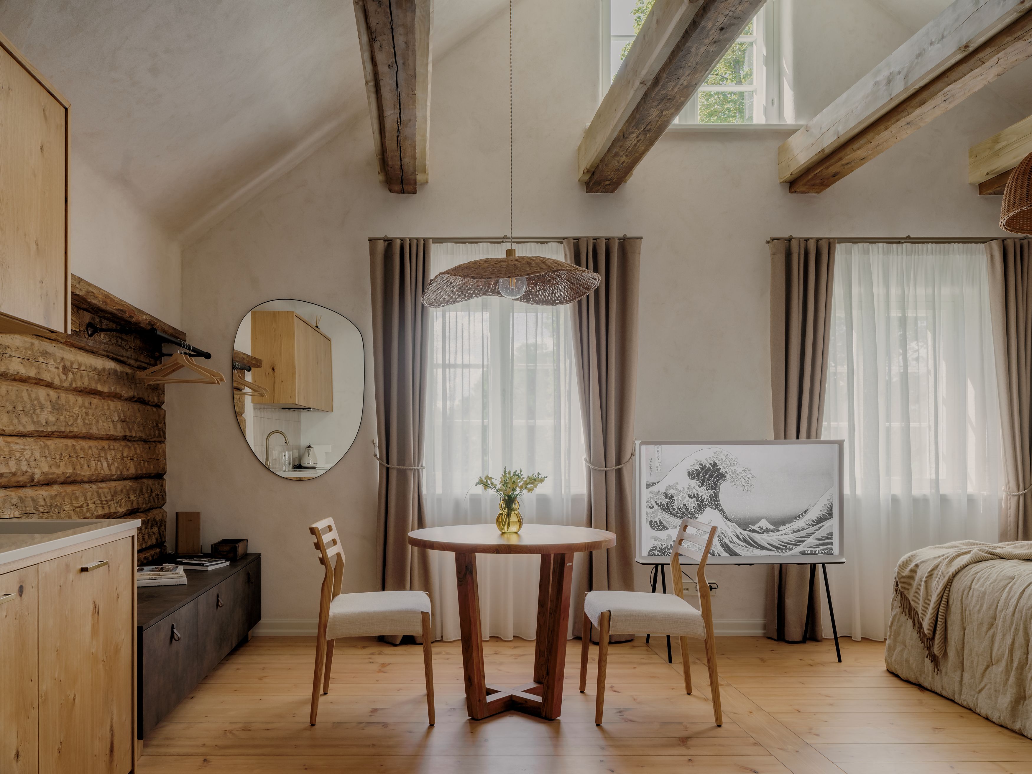 Pastor's House, Eighth - Image 5