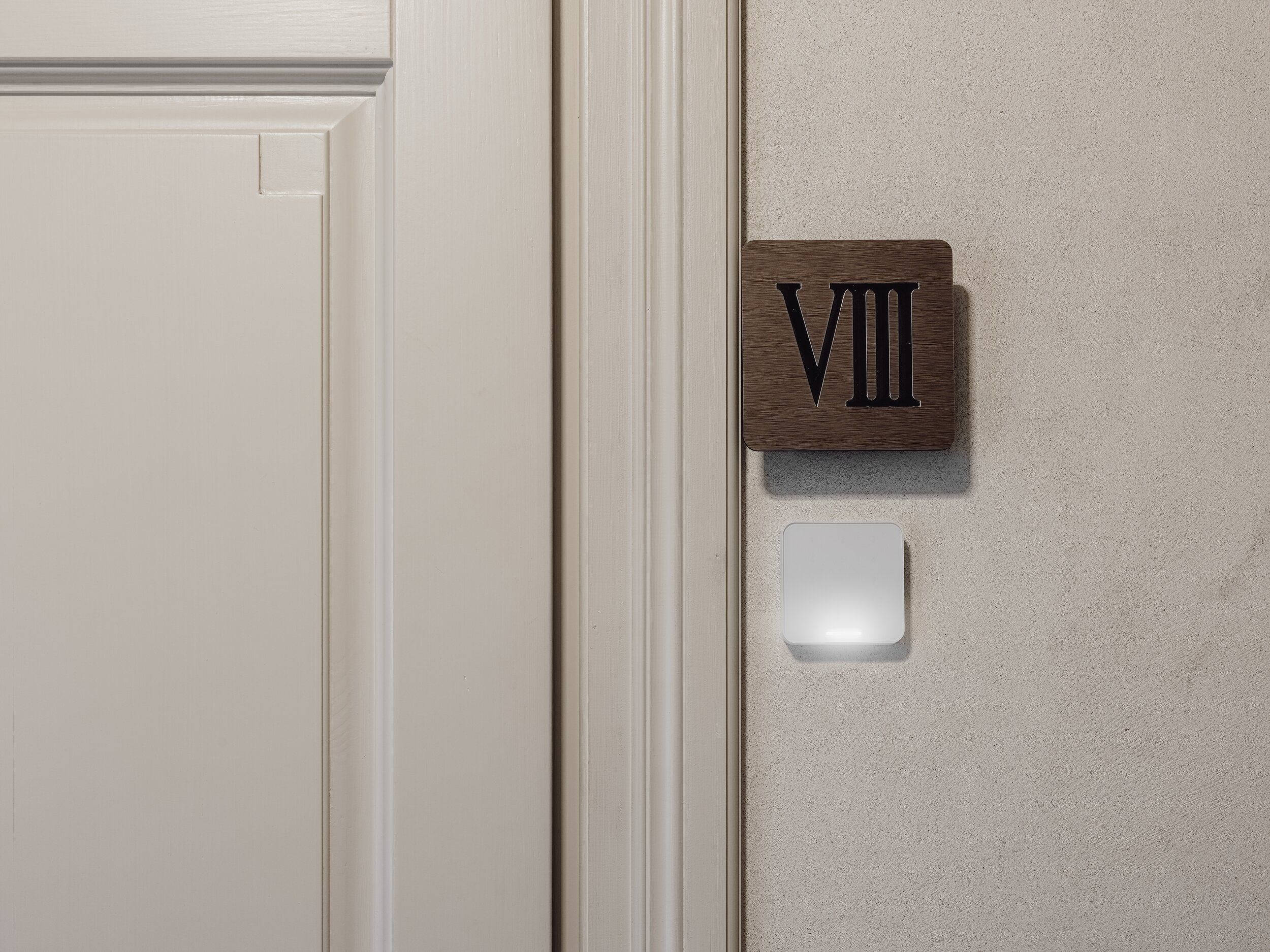 Mācītāja māja, Astotais - Image 19