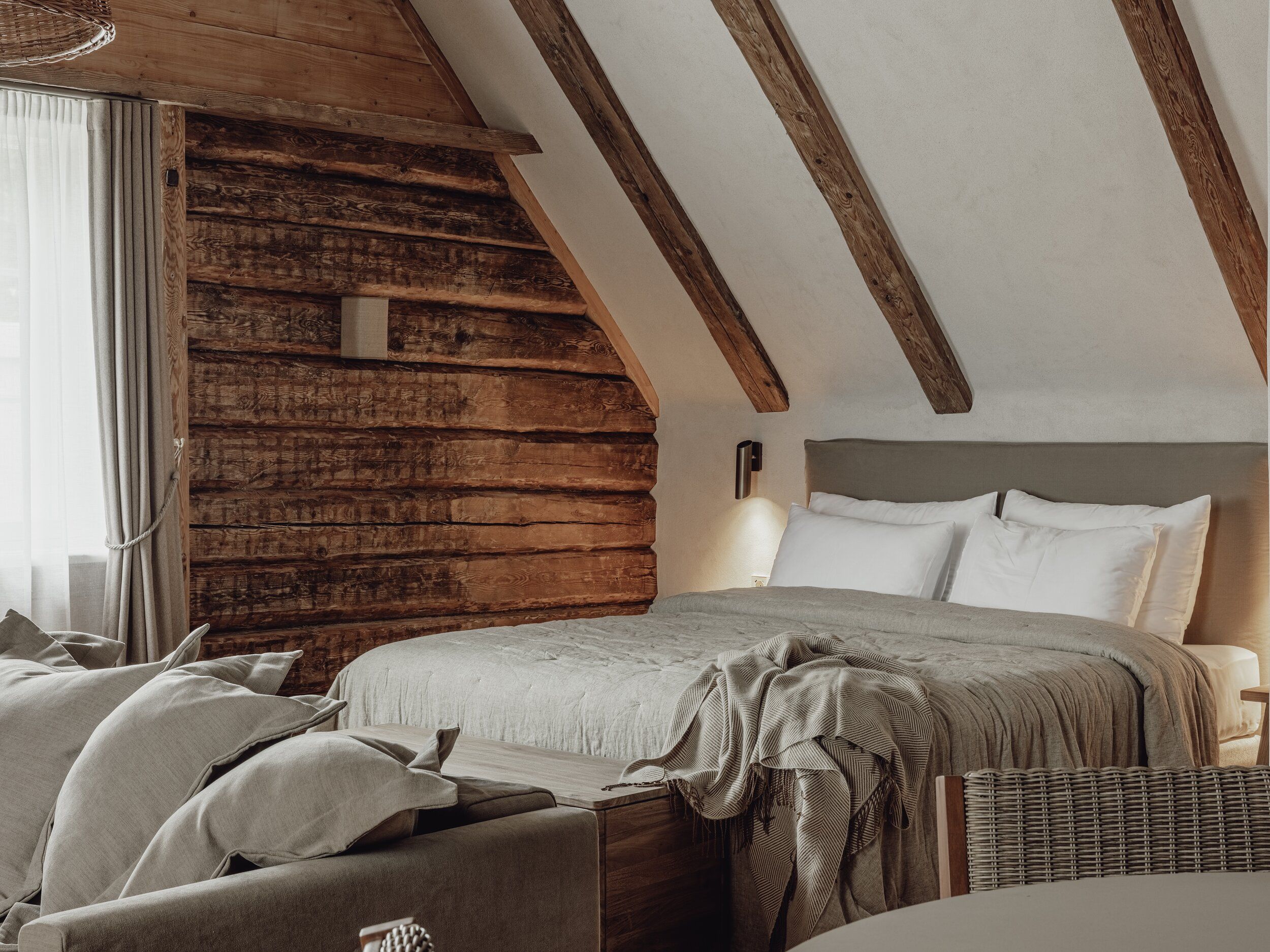 Mācītāja māja, Septītais - Image 5