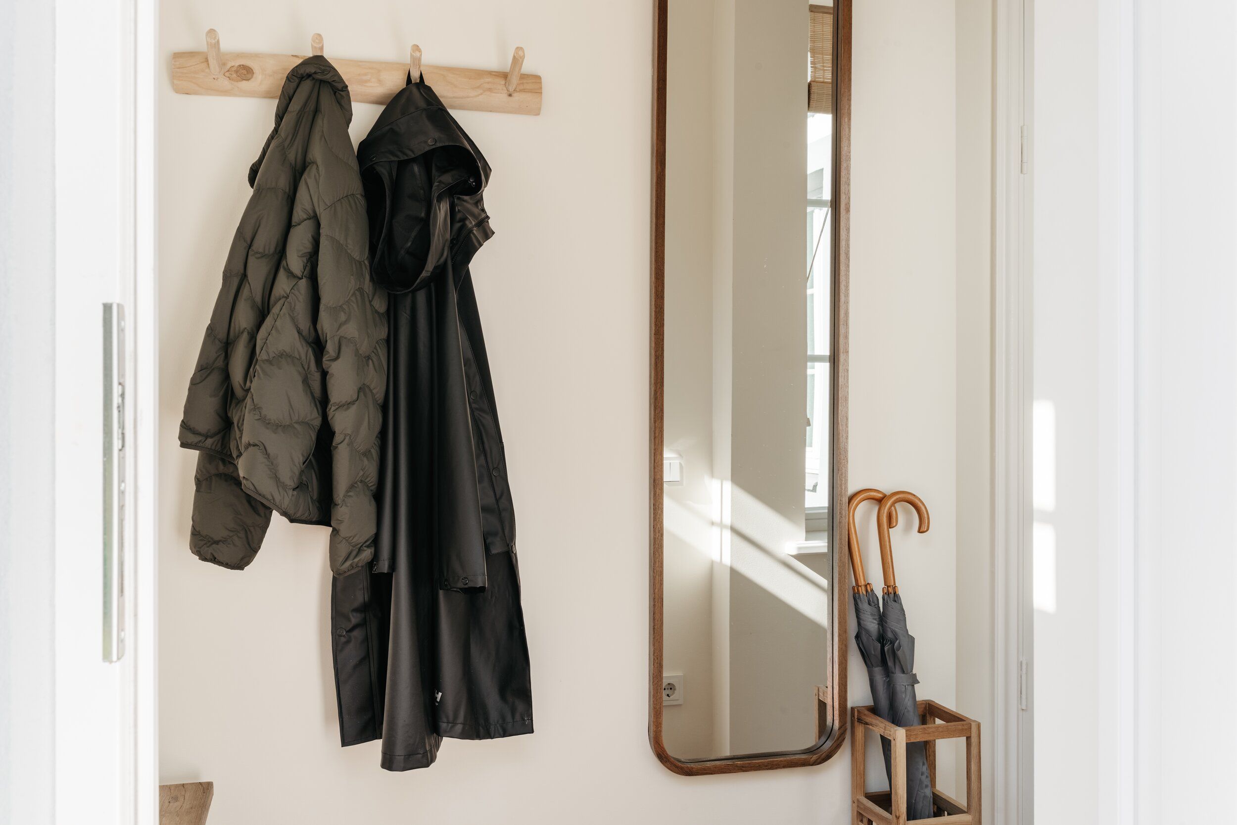 Žagaru māja, Otrais stāvs - Image 13