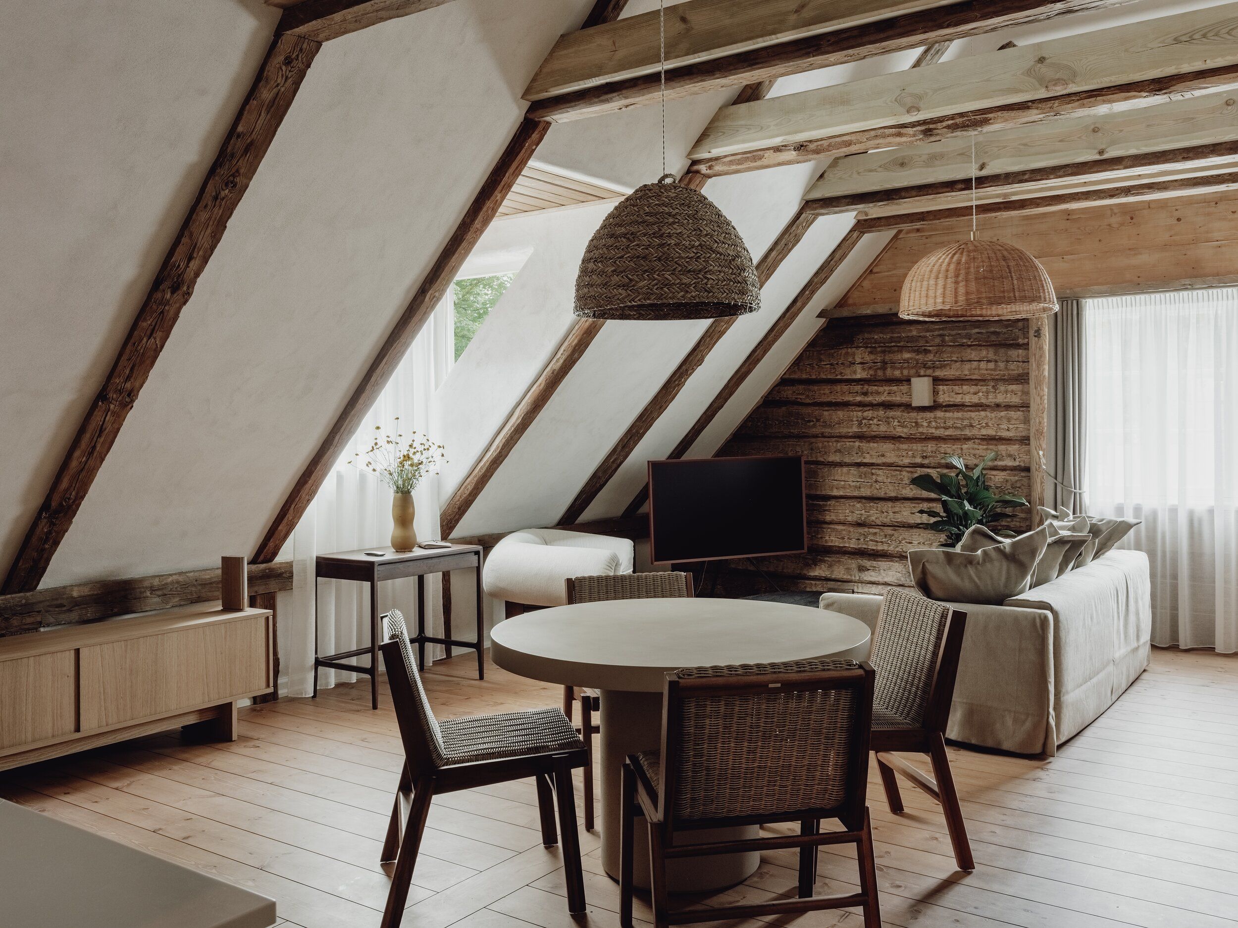 Mācītāja māja, Septītais - Image 16