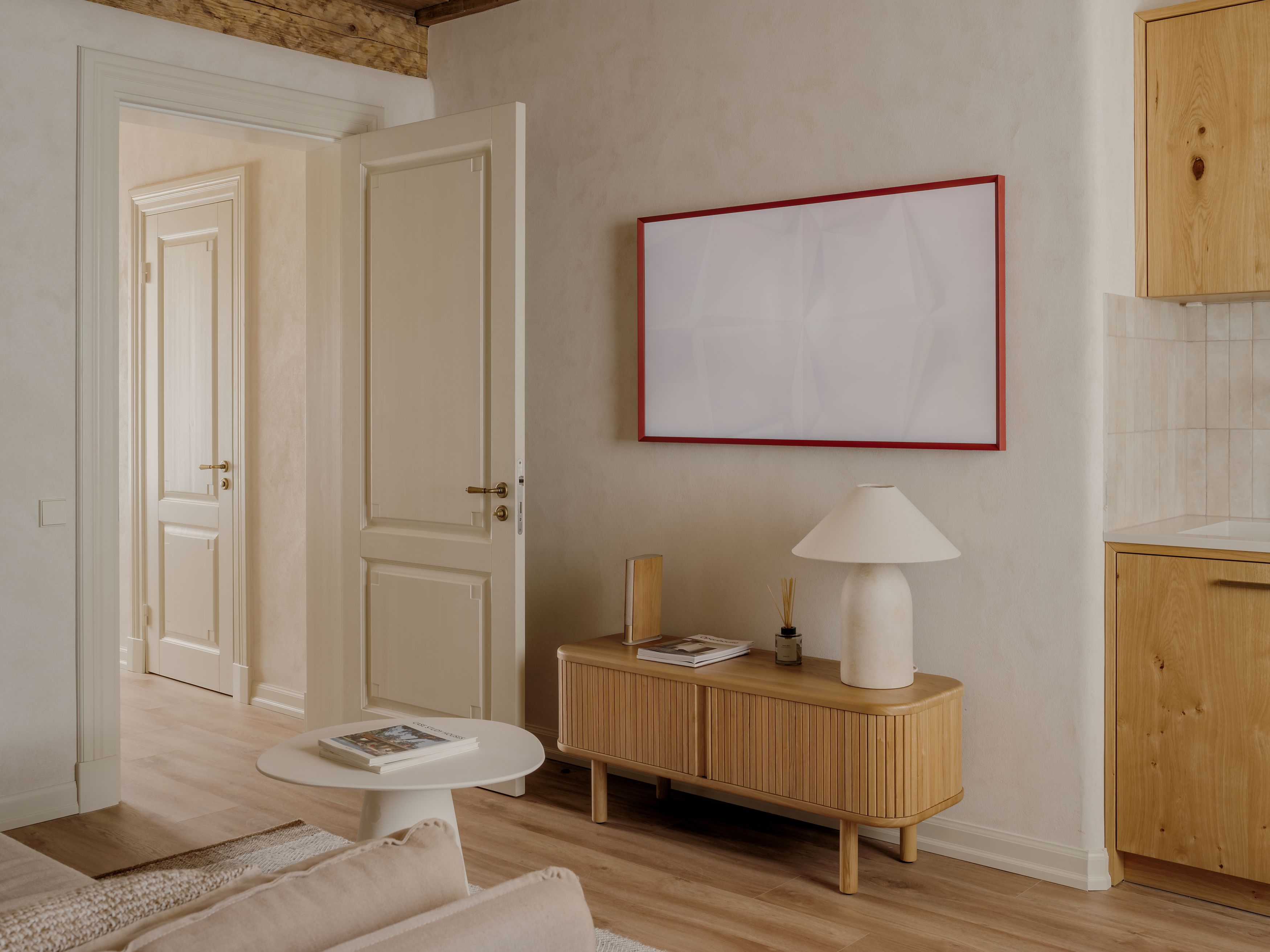 Pastor's House, Third - Image 2