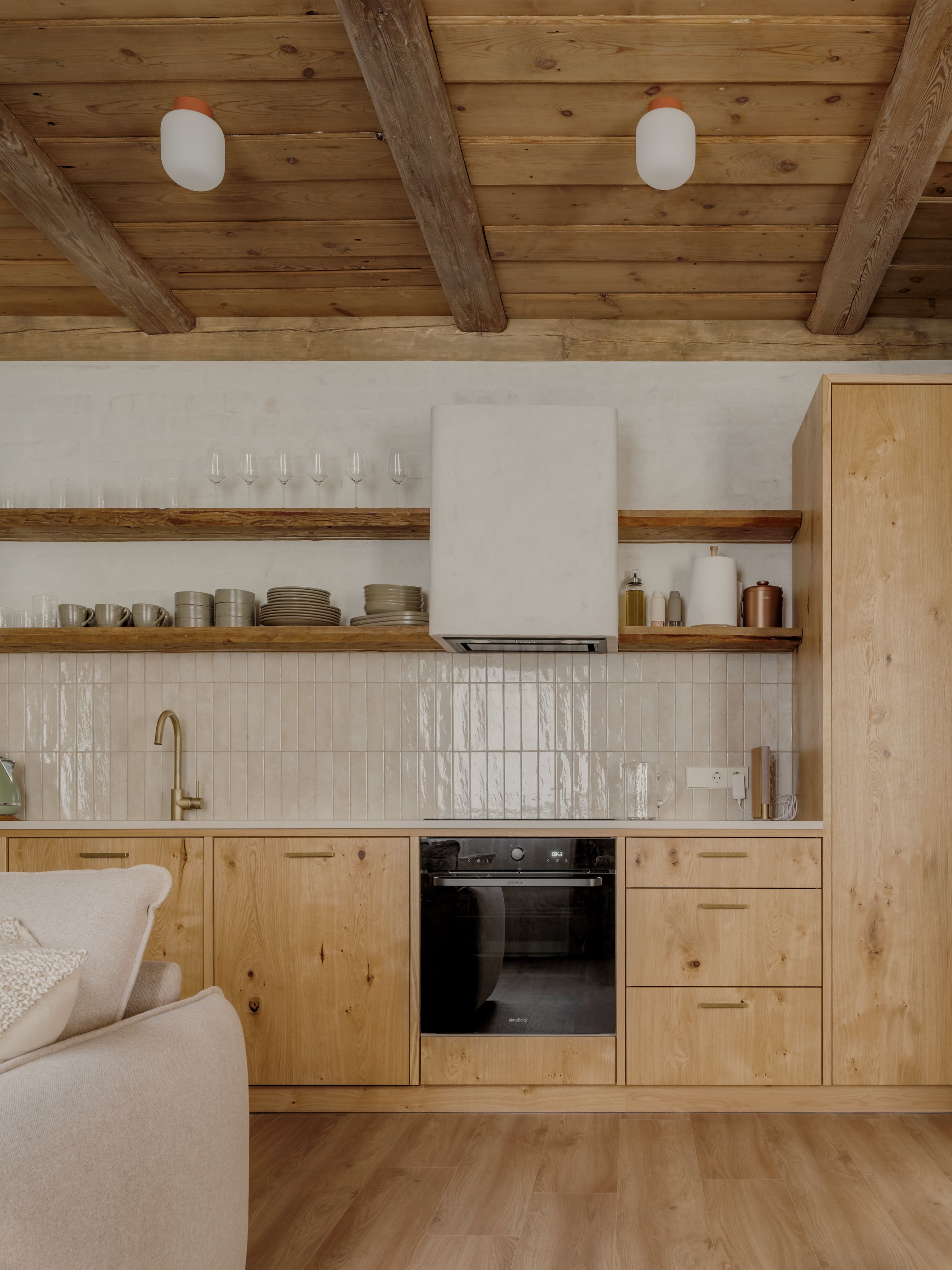 Pastor's House, First - Image 4