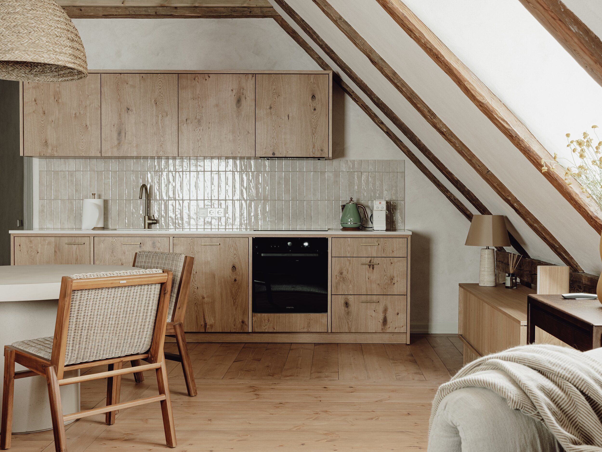 Mācītāja māja, Septītais - Image 8