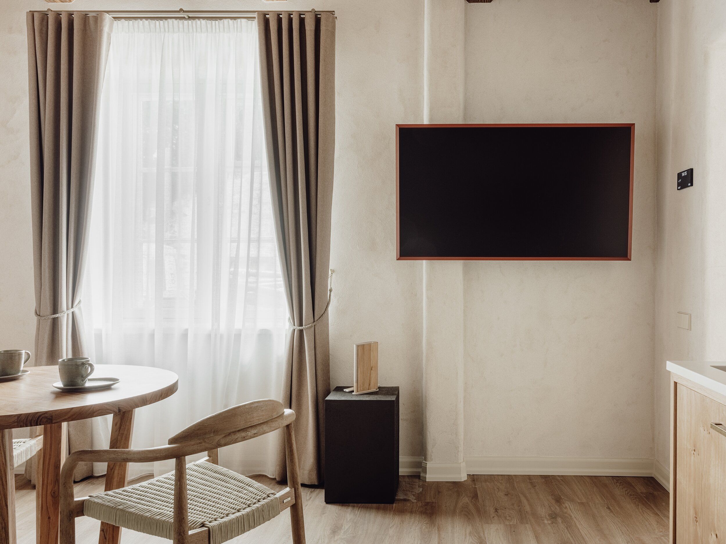 Mācītāja māja, Otrais - Image 4