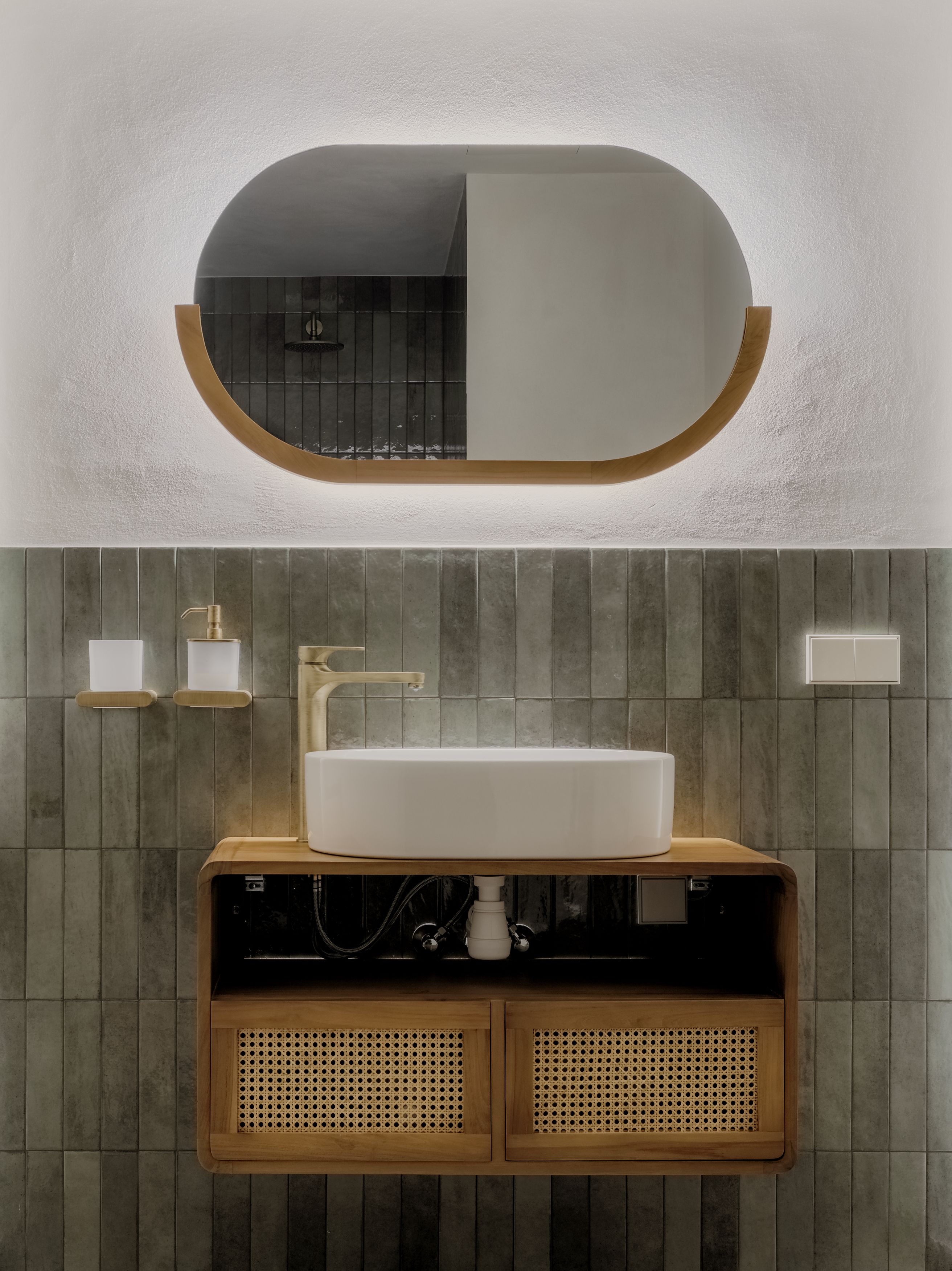 Pastor's House, Third - Image 7