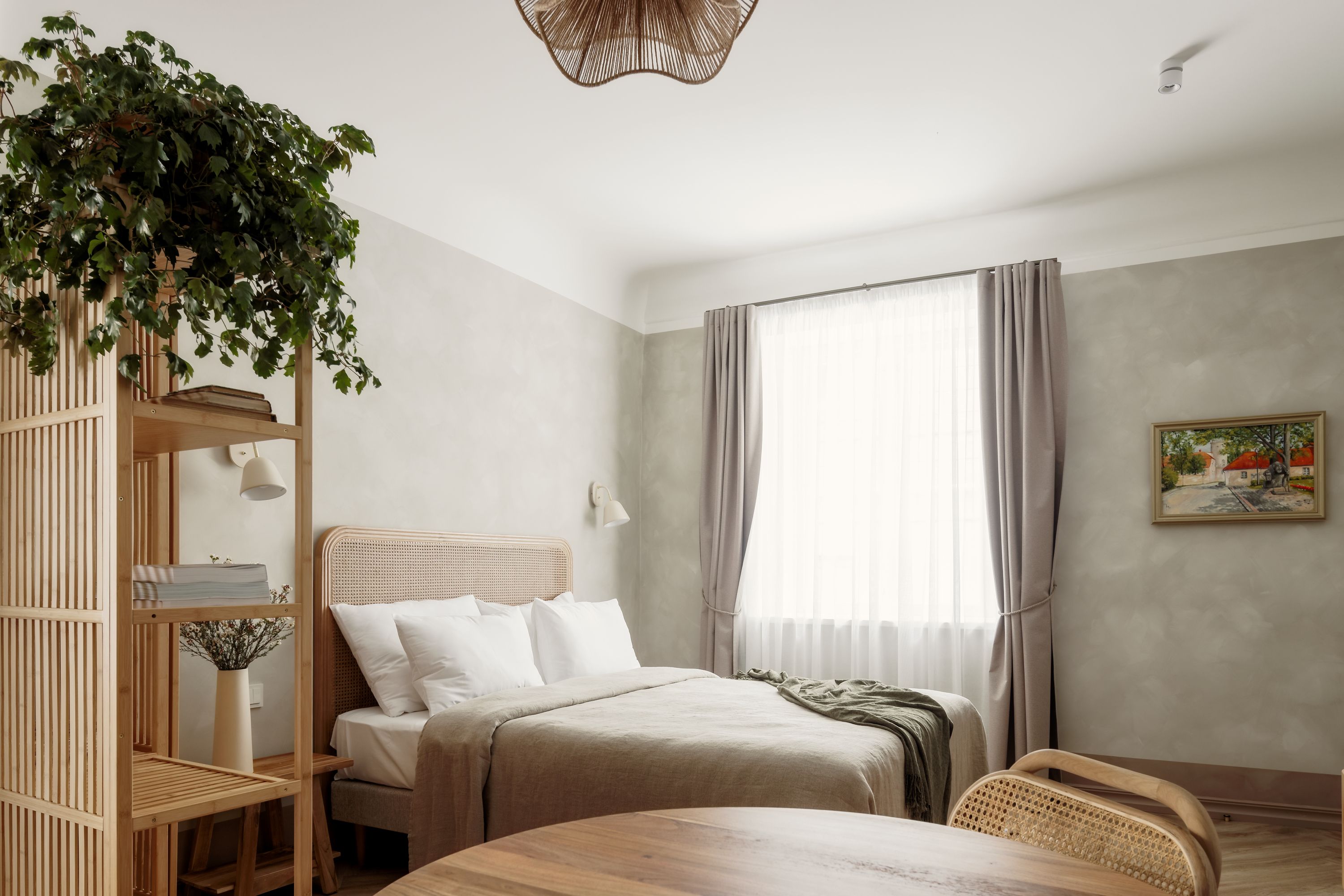 Spīdalas nams, Ceturtais - Image 4