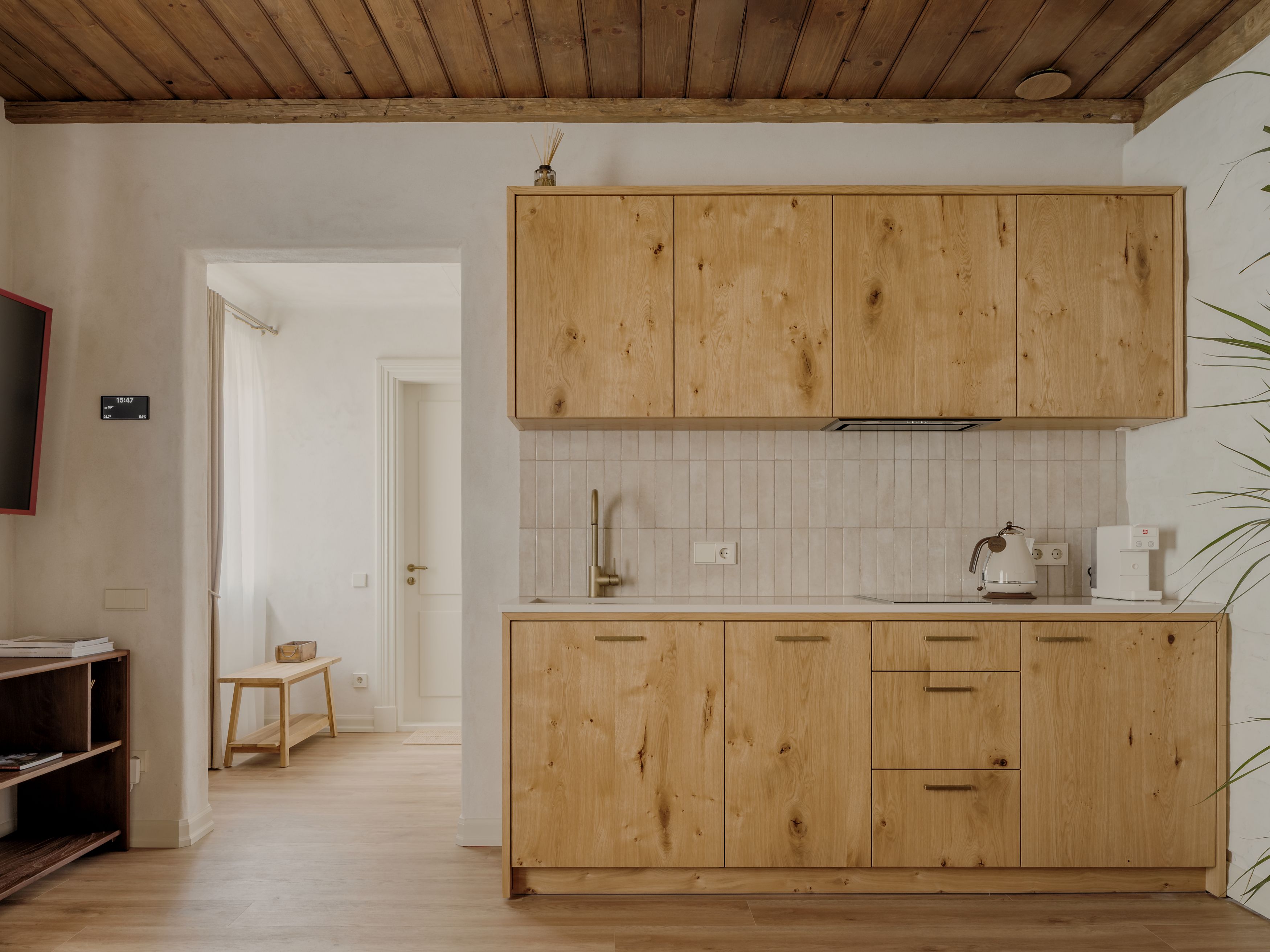 Pastor's House, Second - Image 3