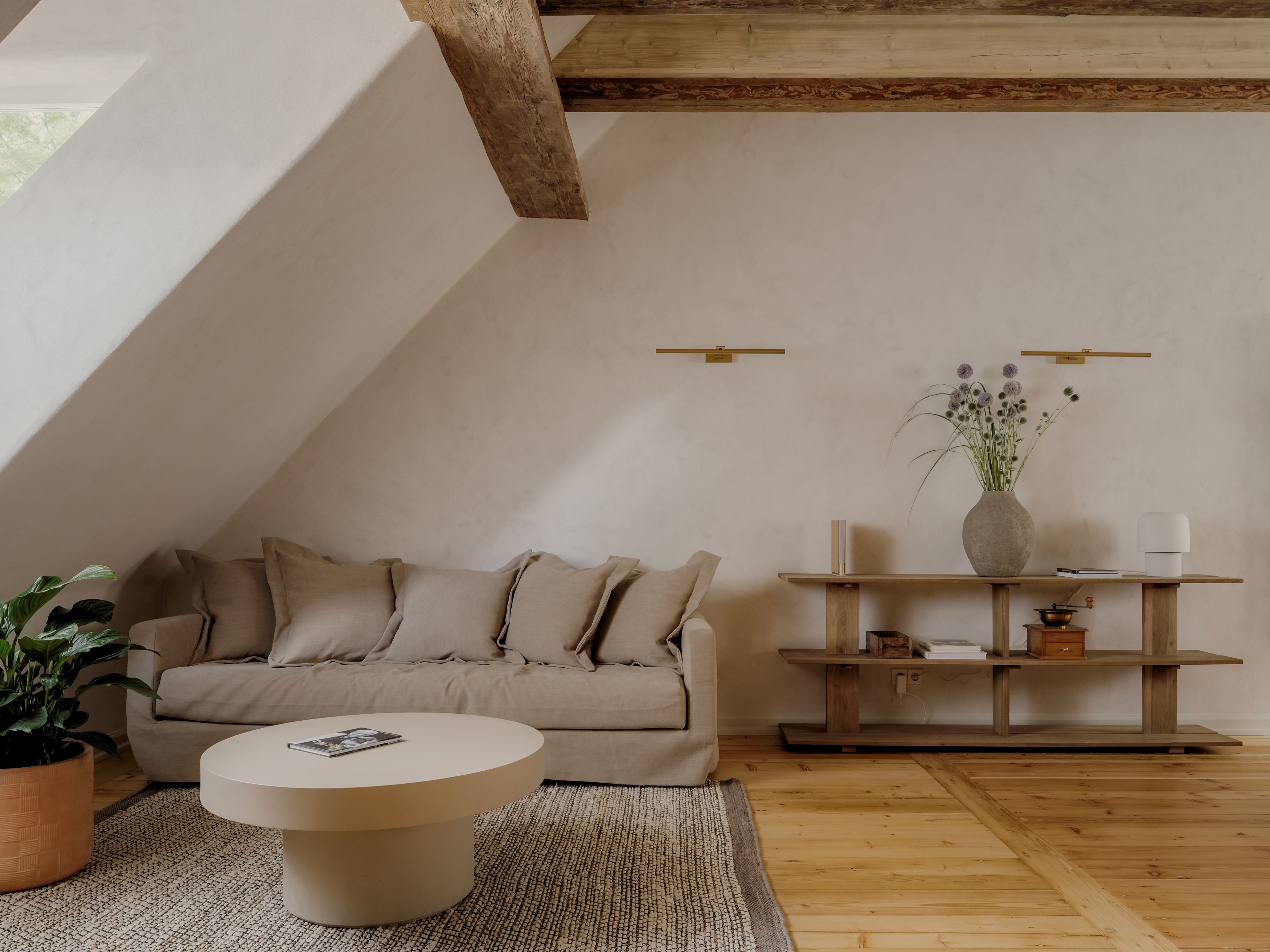 Pastor's House, Sixth - Image 2