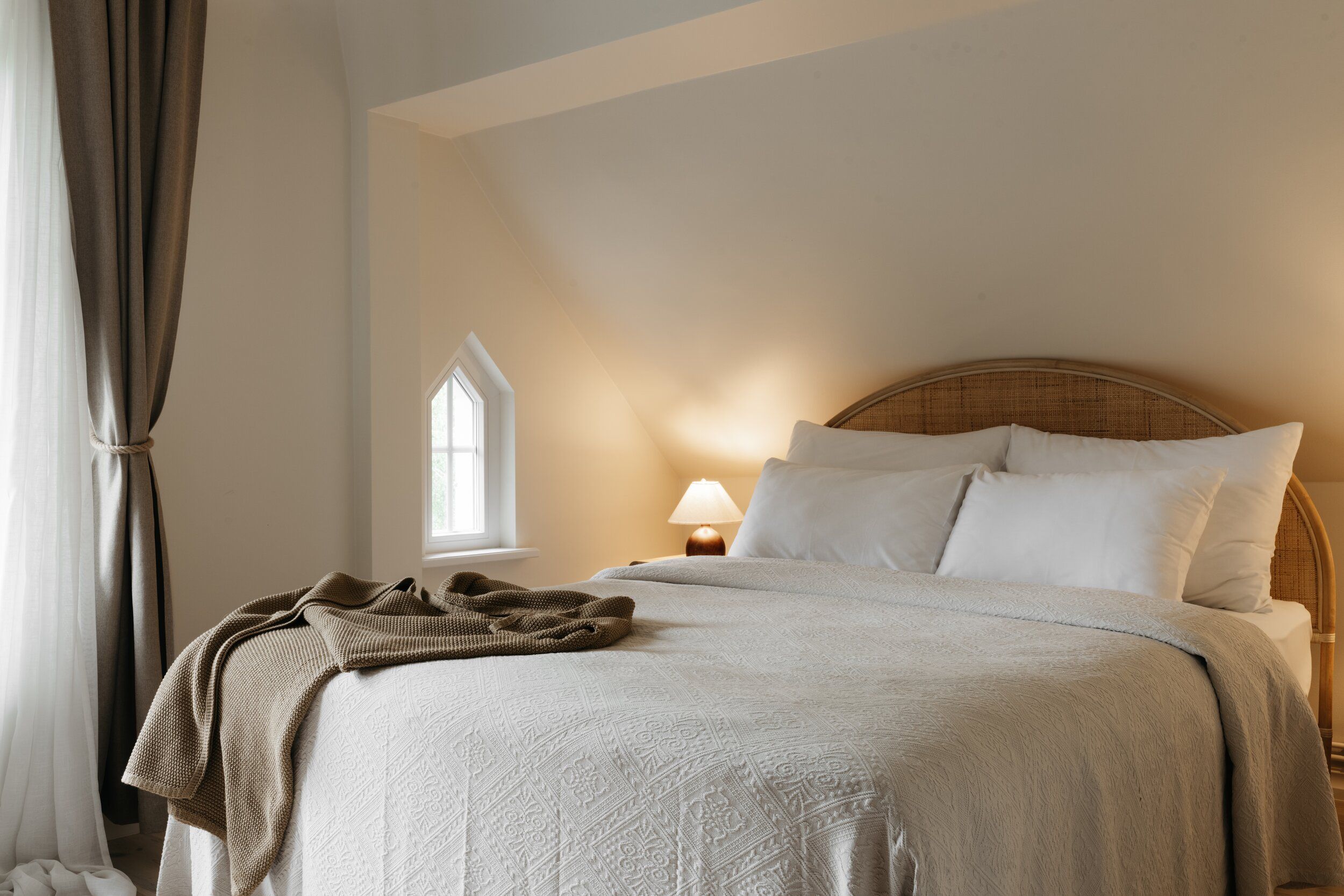 Žagaru māja, Otrais stāvs - Image 3