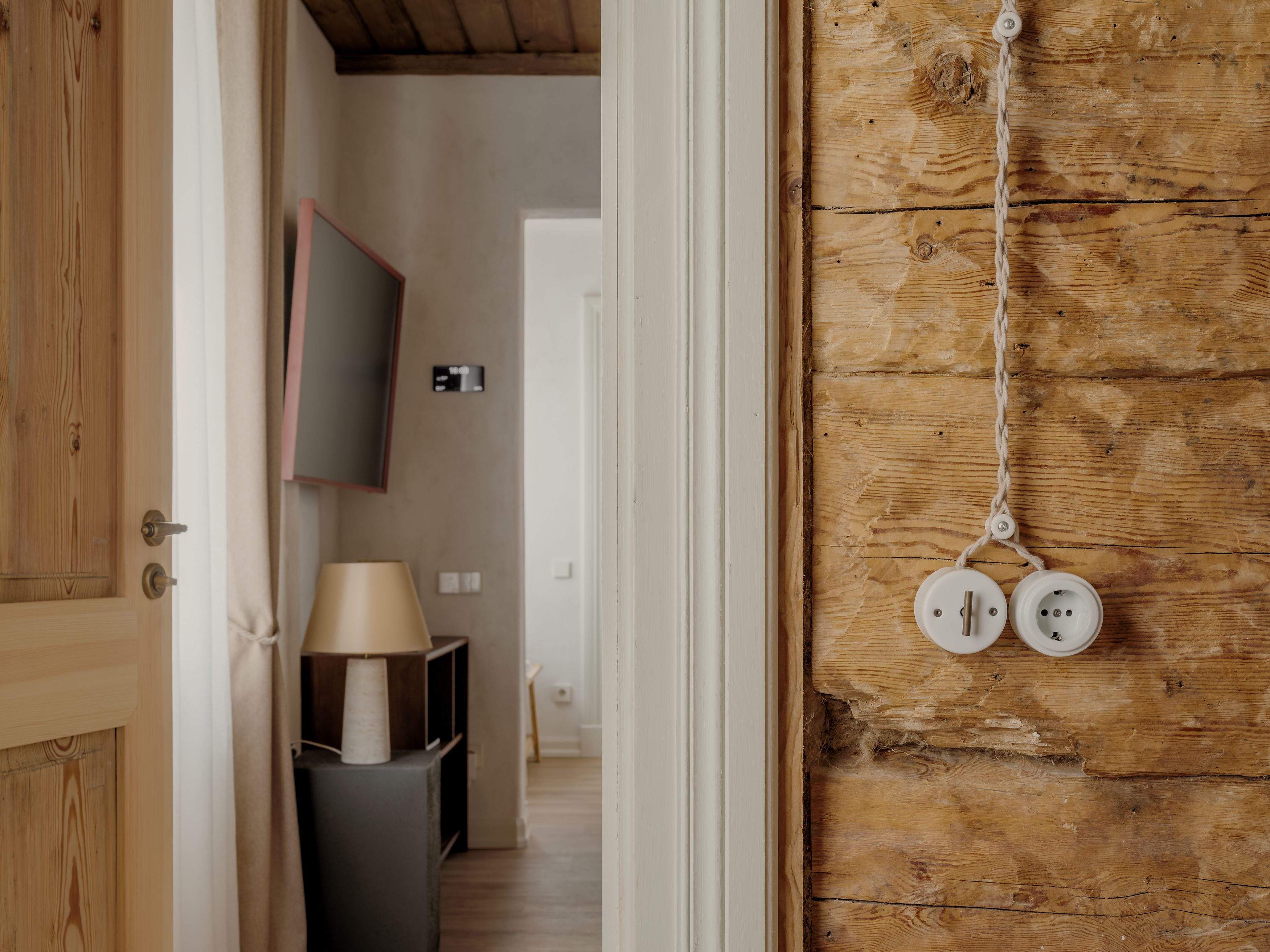 Pastor's House, Second - Image 6