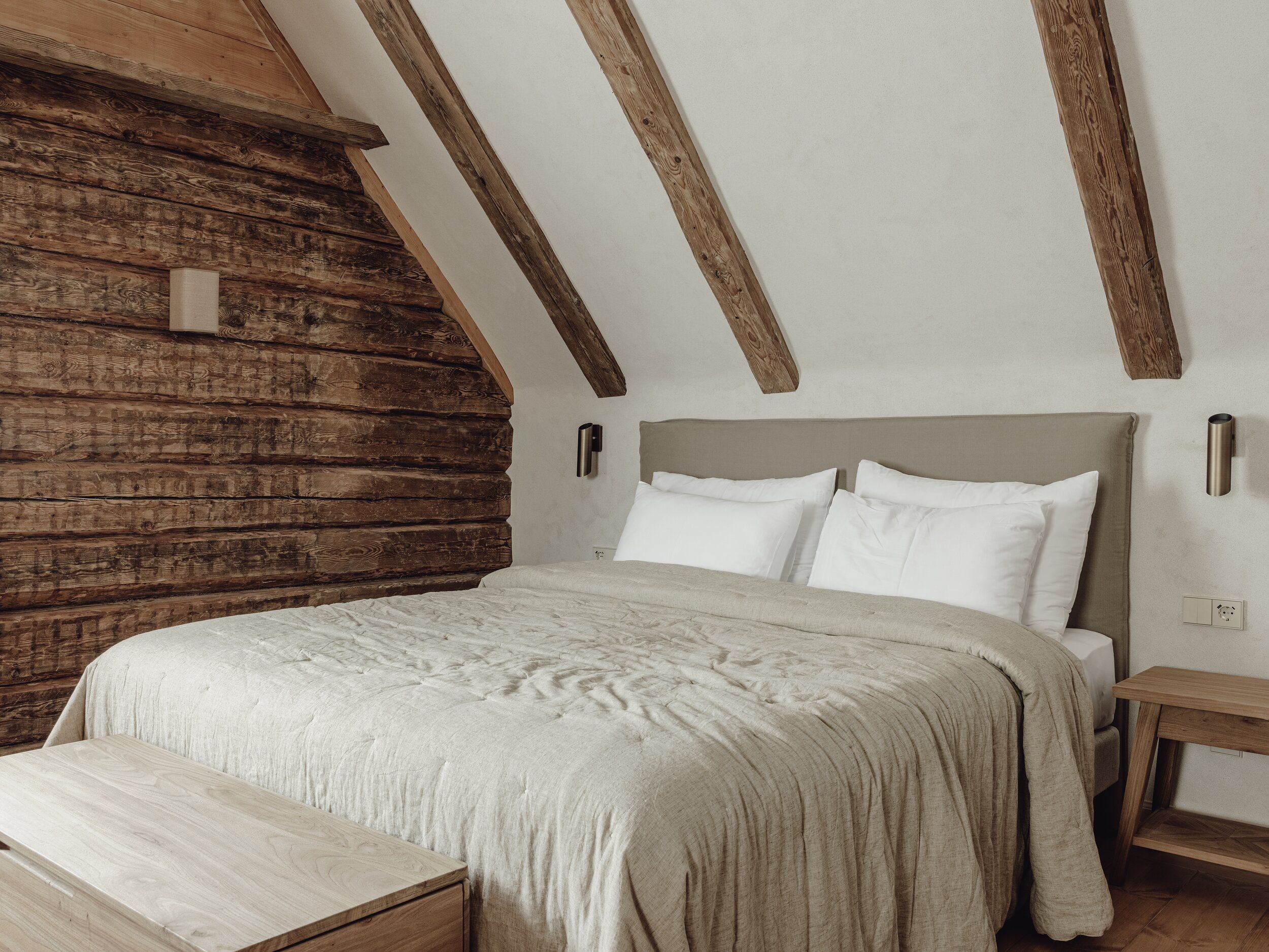 Mācītāja māja, Septītais - Image 12