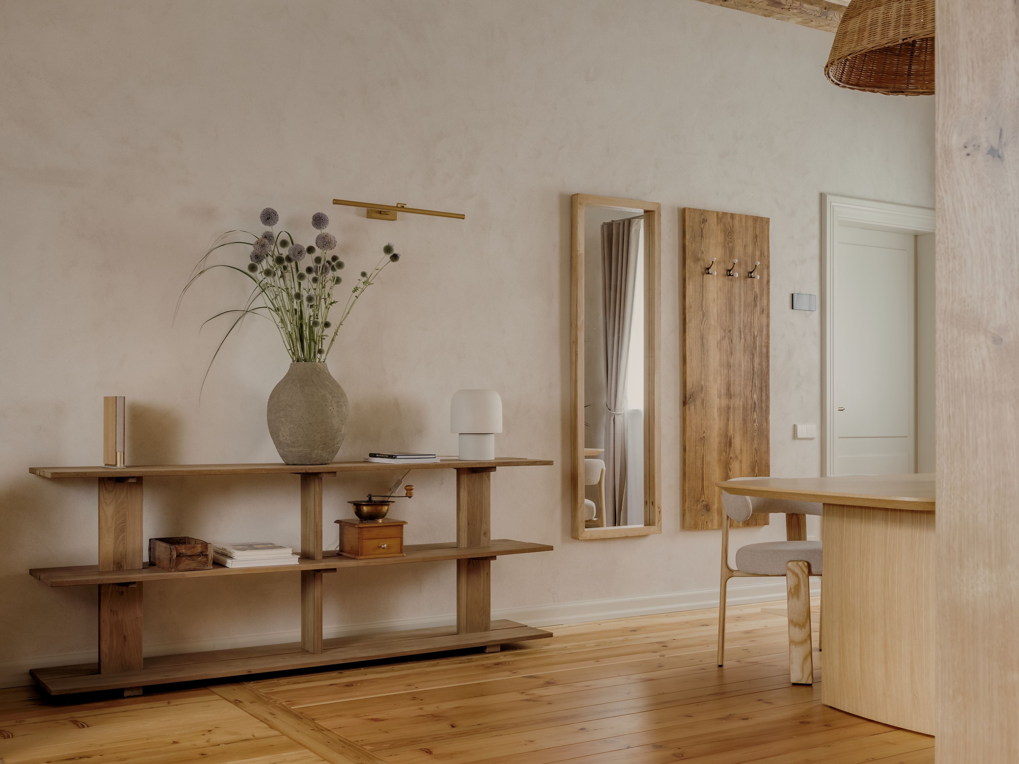 Pastor's House, Sixth - Image 4