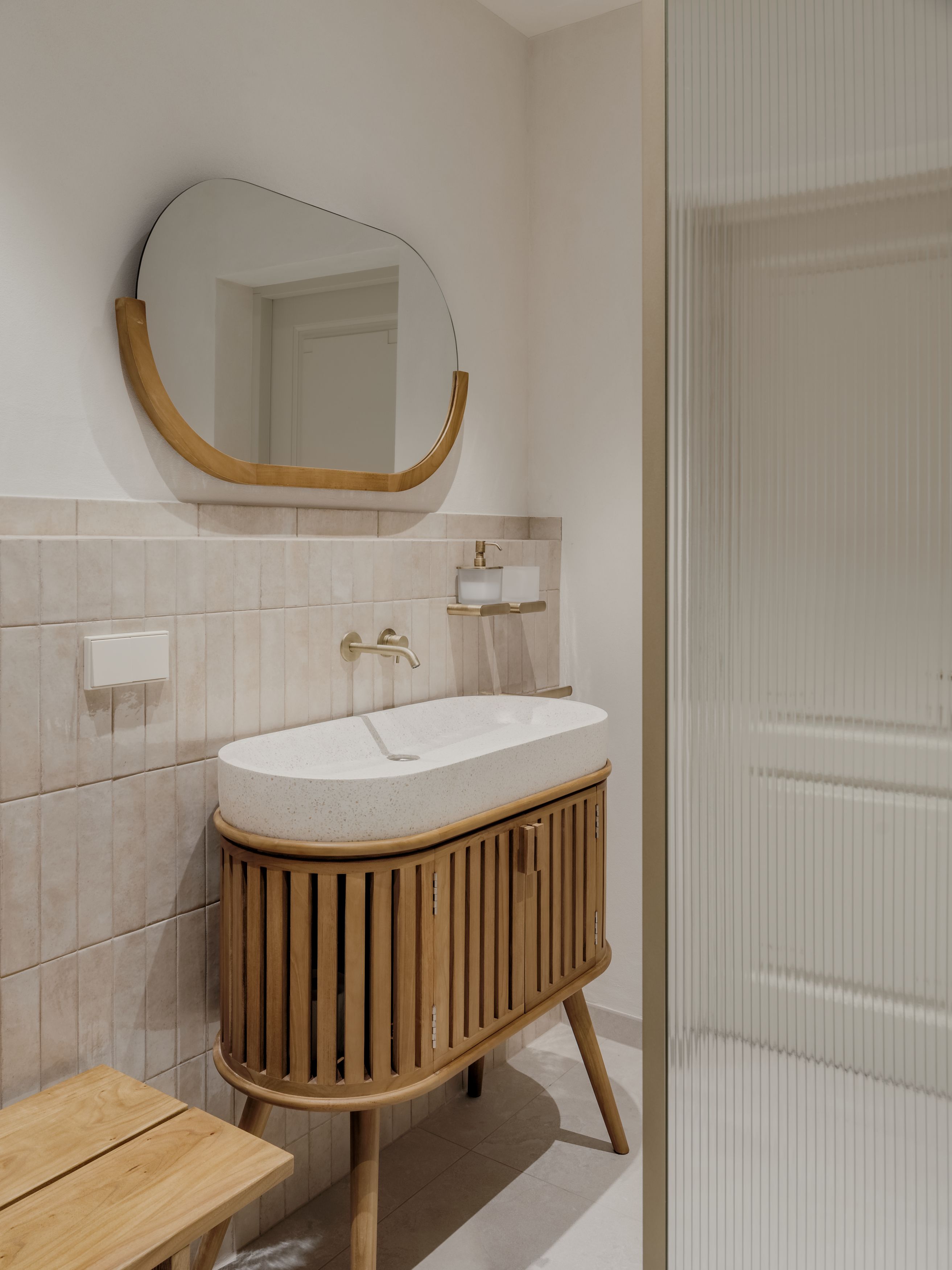 Pastor's House, Sixth - Image 11