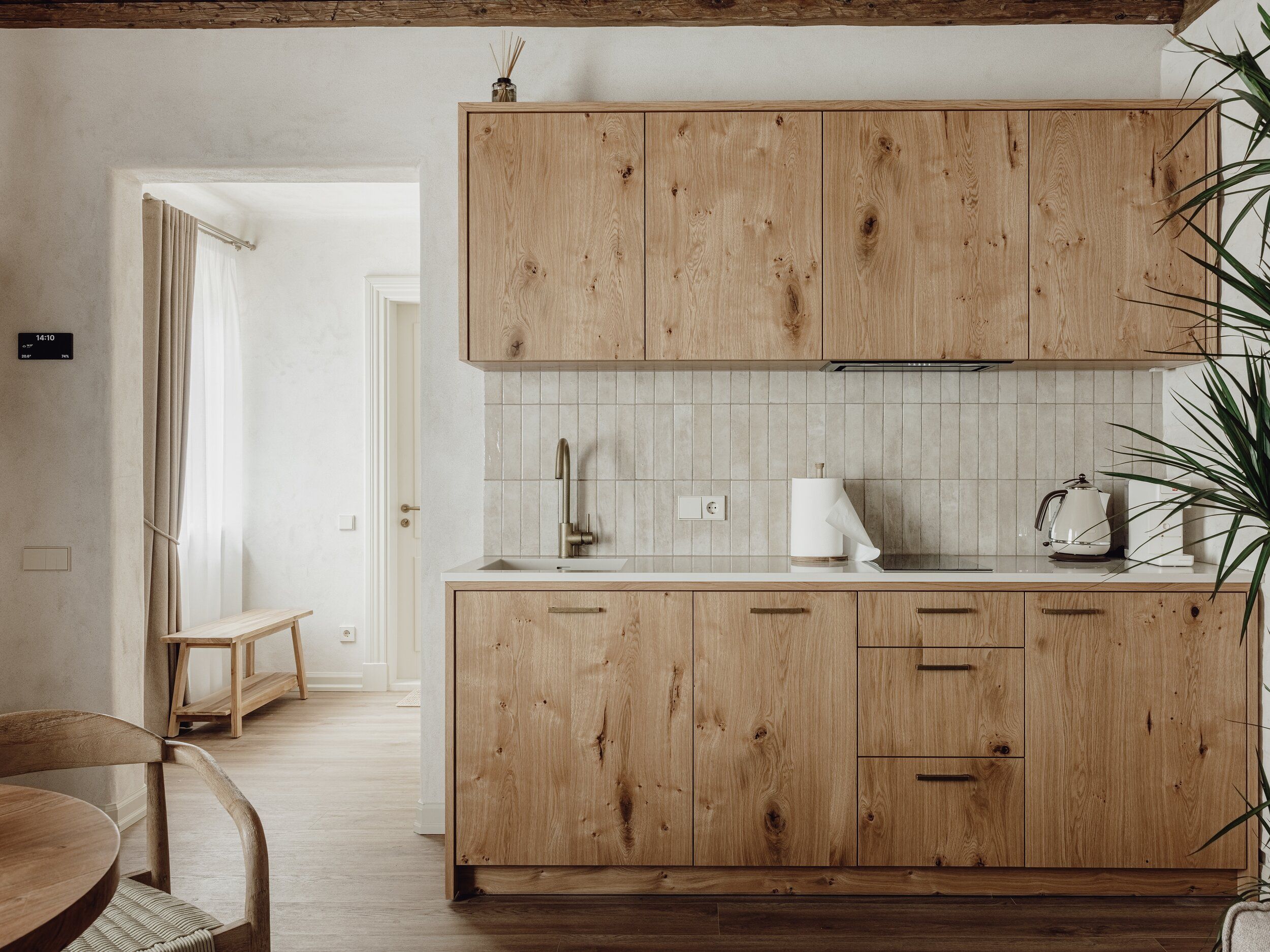 Mācītāja māja, Otrais - Image 3