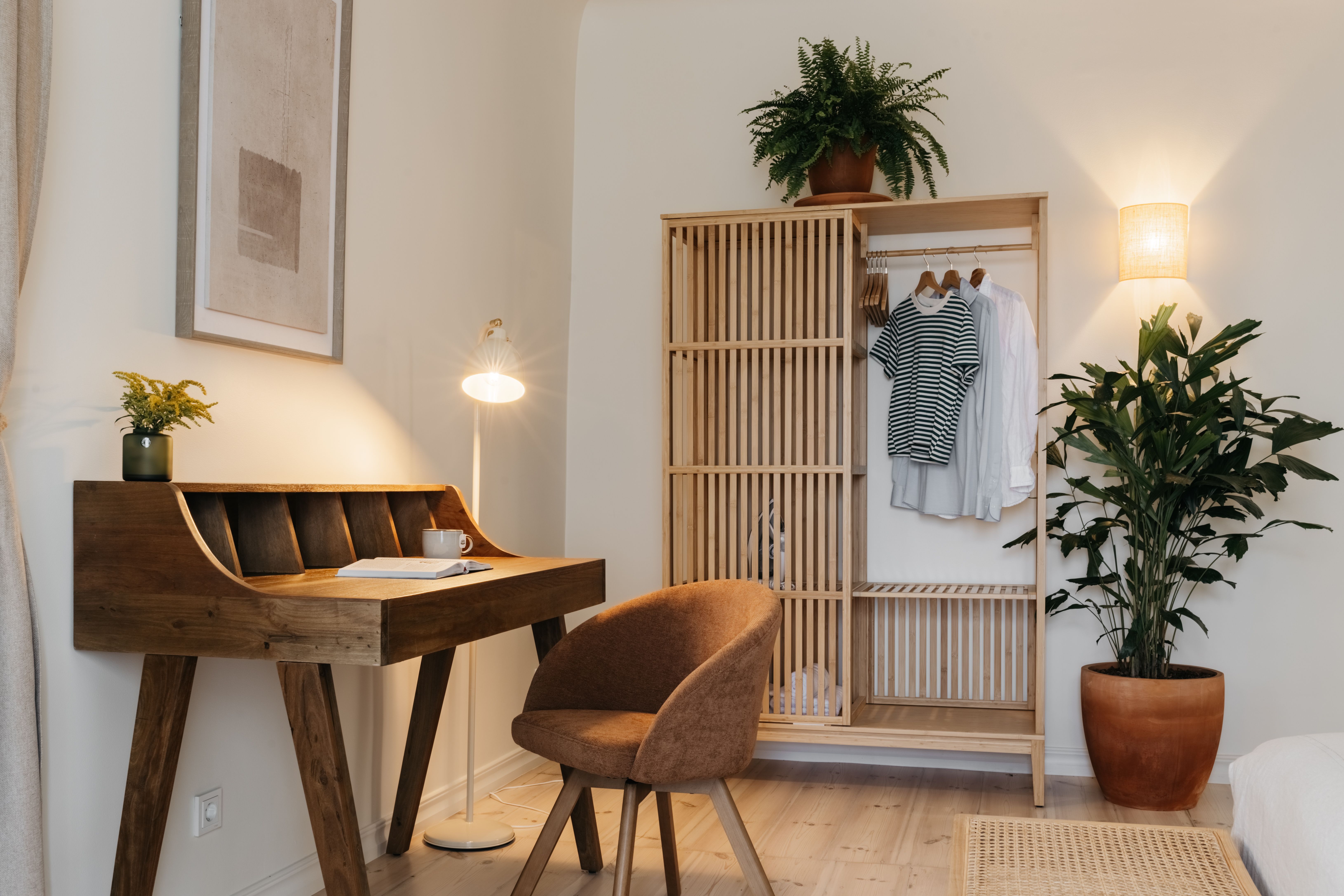 Žagaru māja, Pirmais stāvs - Image 17