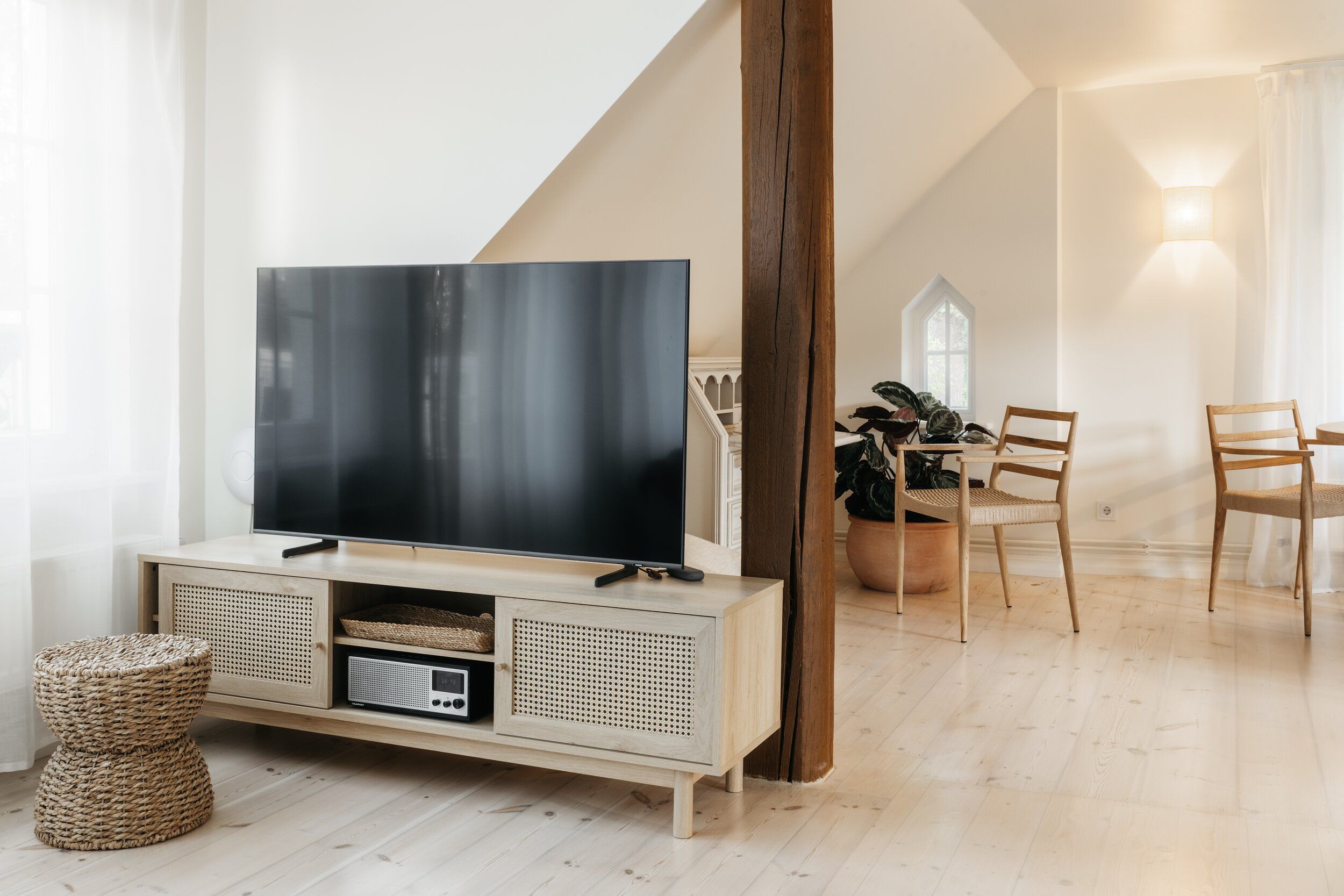 Žagaru māja, Otrais stāvs - Image 11